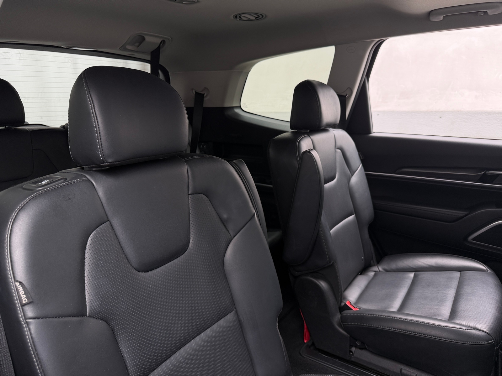 Thumbnail: 2025 Kia Telluride - 5