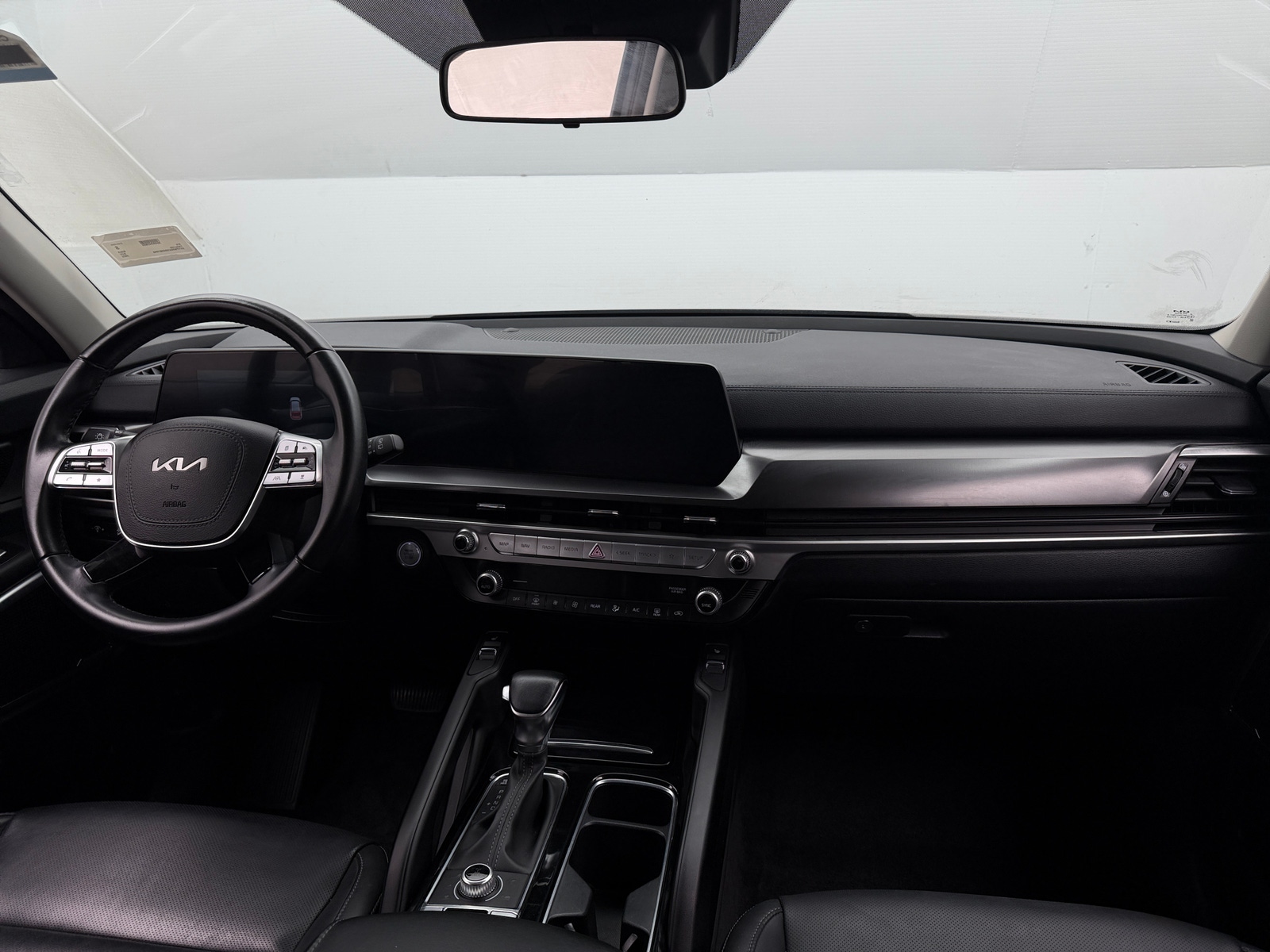Thumbnail: 2025 Kia Telluride - 2