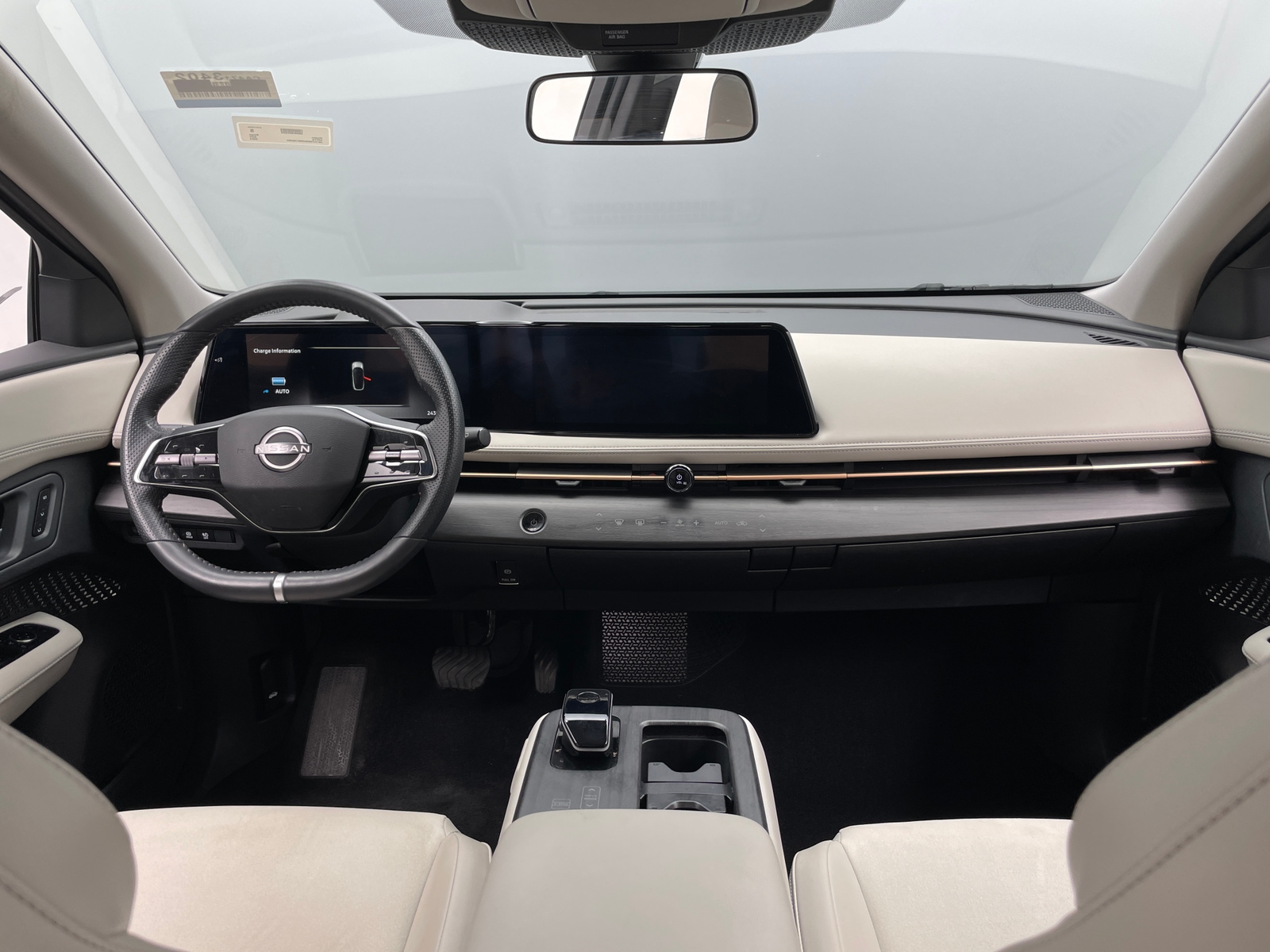 Thumbnail: 2024 Nissan Ariya - 2