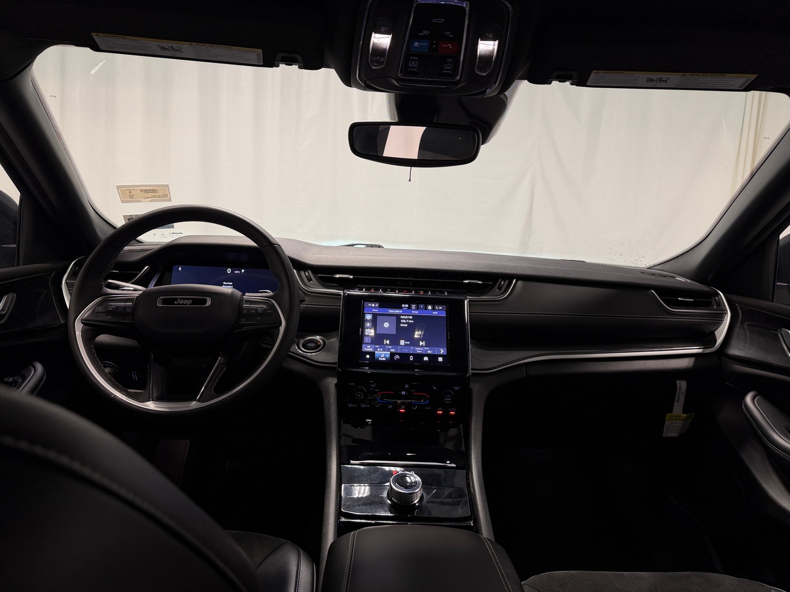 Thumbnail: 2023 Jeep Grand Cherokee - 2