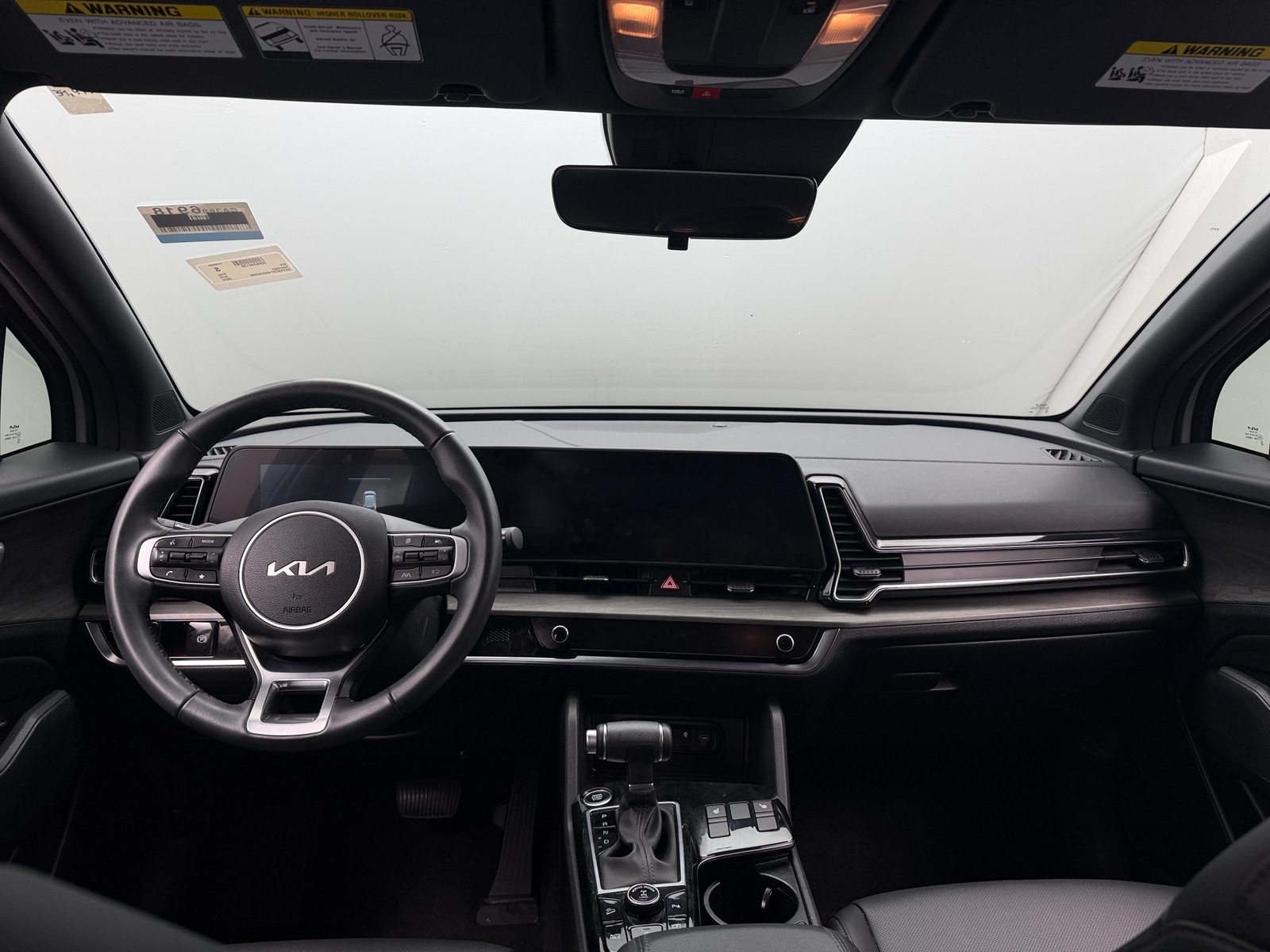 Thumbnail: 2025 Kia Sportage - 2
