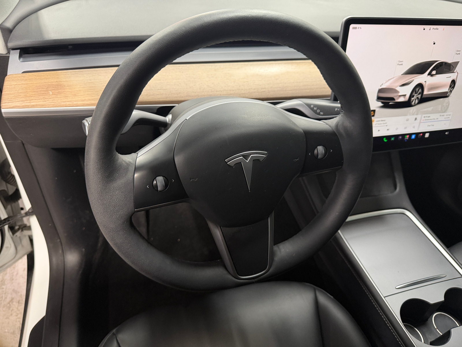 Thumbnail: 2022 Tesla Model Y - 4