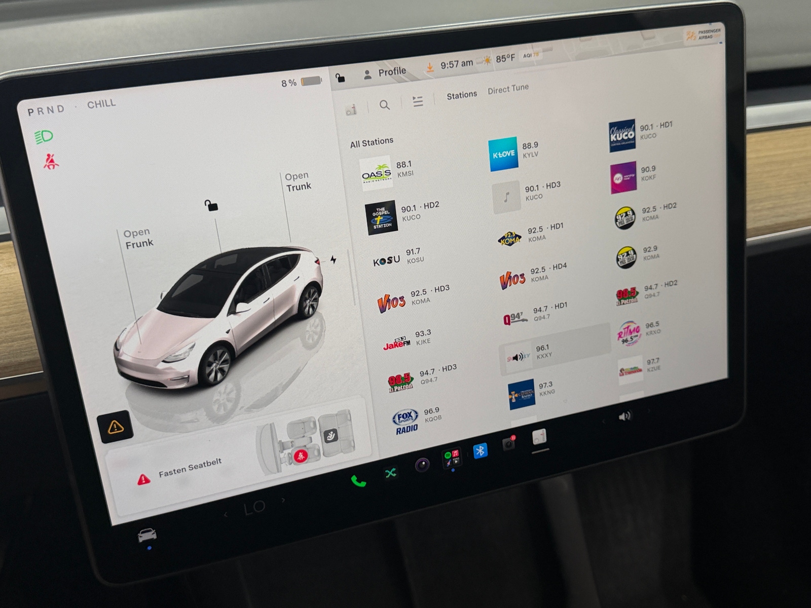 Thumbnail: 2022 Tesla Model Y - 3