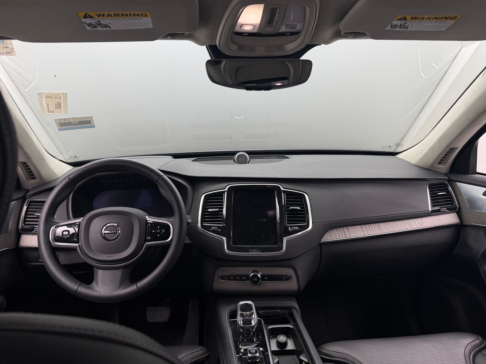 Thumbnail: 2023 Volvo XC90 - 2