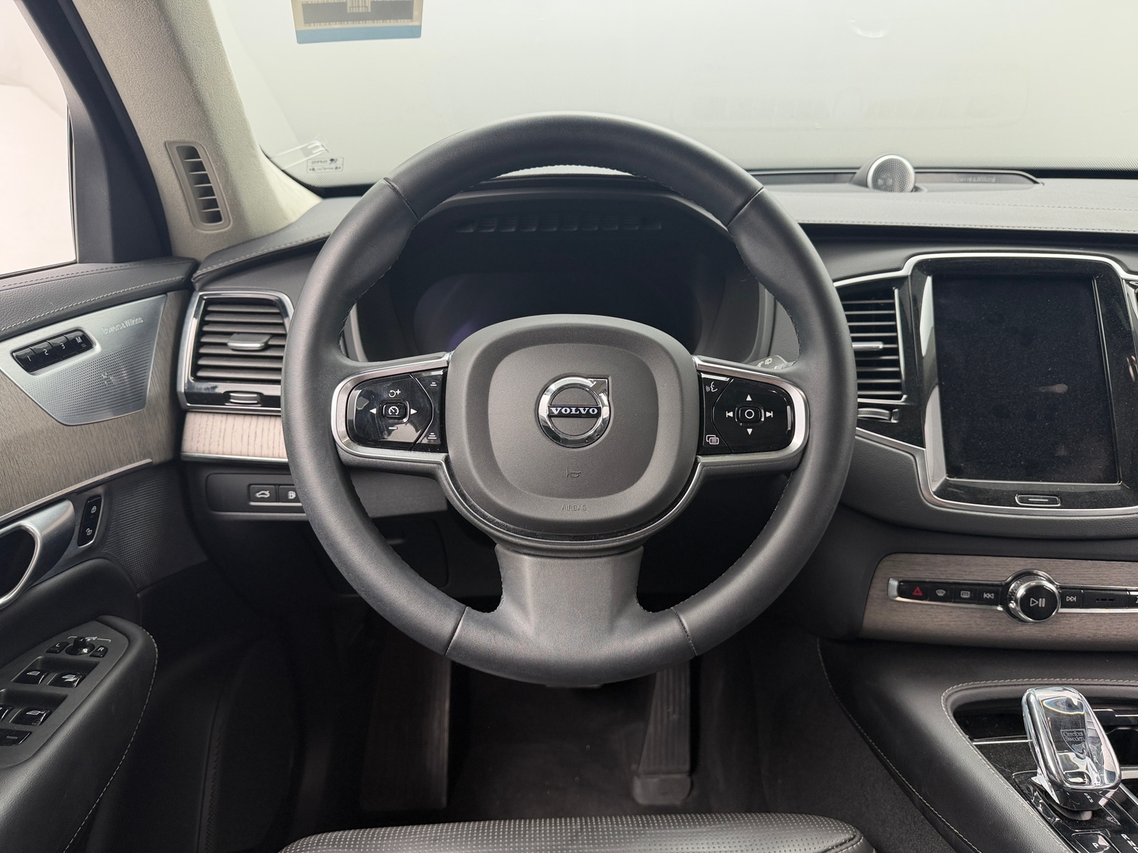 Thumbnail: 2023 Volvo XC90 - 4