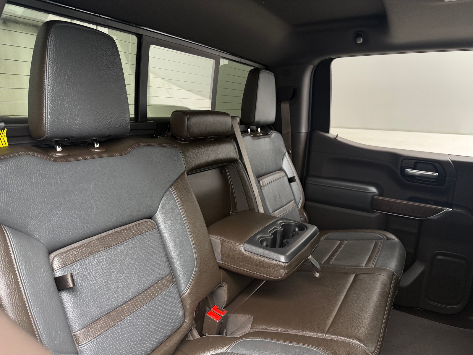 Thumbnail: 2019 GMC Sierra 1500 - 5