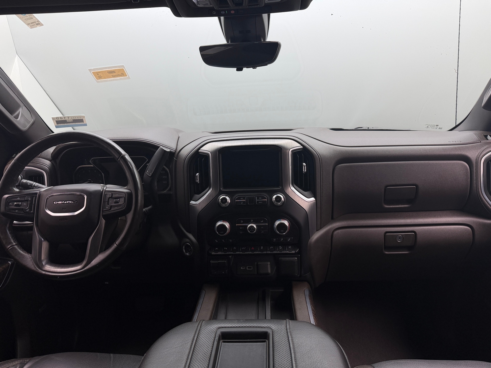 Thumbnail: 2019 GMC Sierra 1500 - 2