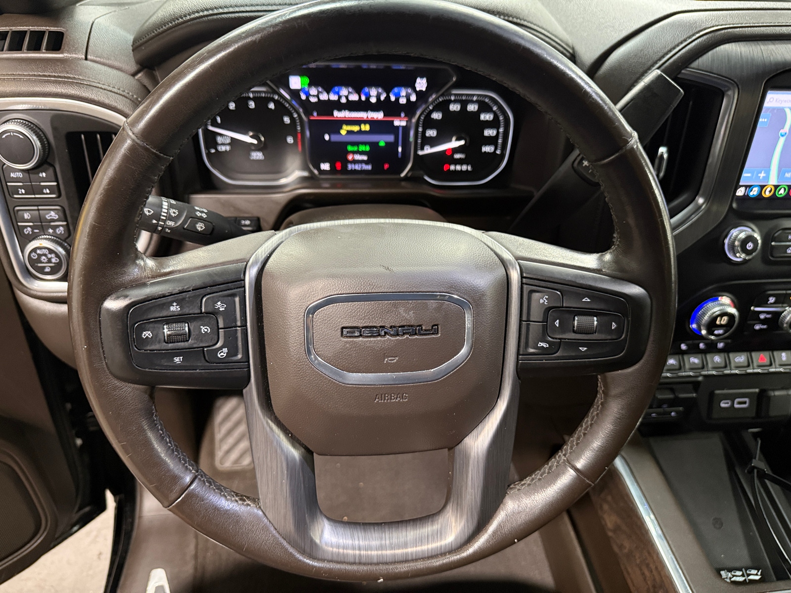 Thumbnail: 2019 GMC Sierra 1500 - 4