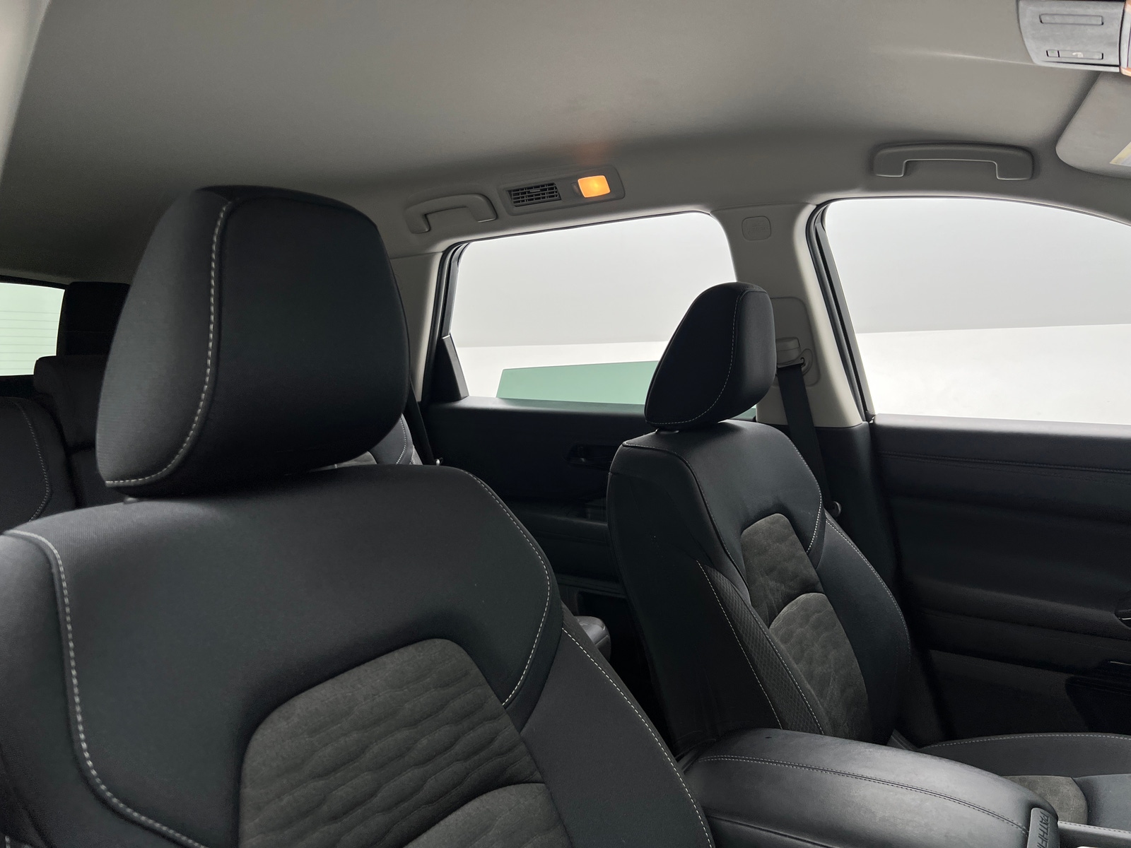 Thumbnail: 2025 Nissan Pathfinder - 2
