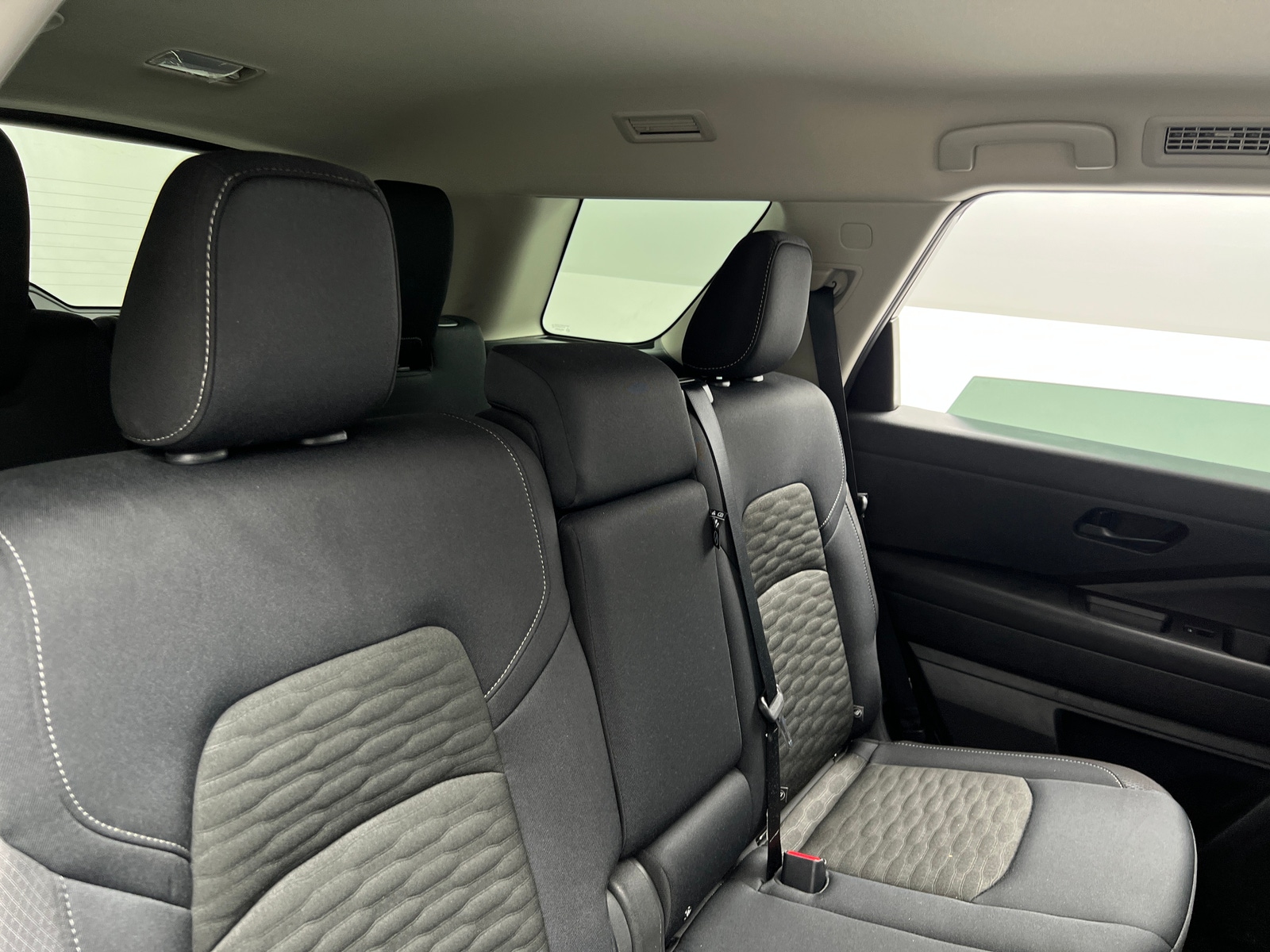 Thumbnail: 2025 Nissan Pathfinder - 6