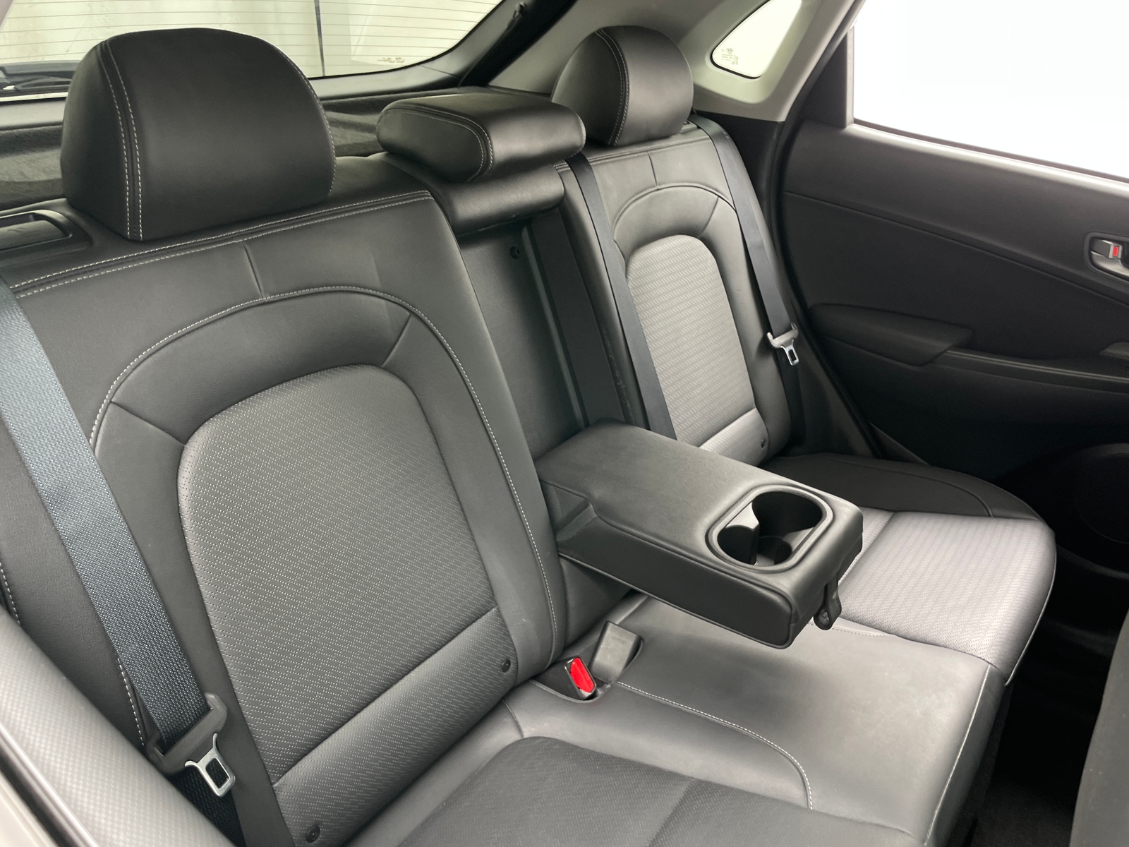Thumbnail: 2020 Hyundai Kona - 5