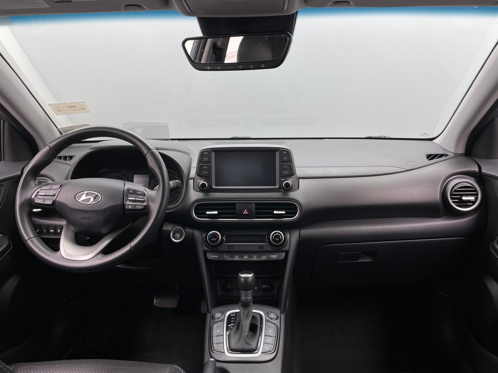 Thumbnail: 2020 Hyundai Kona - 2