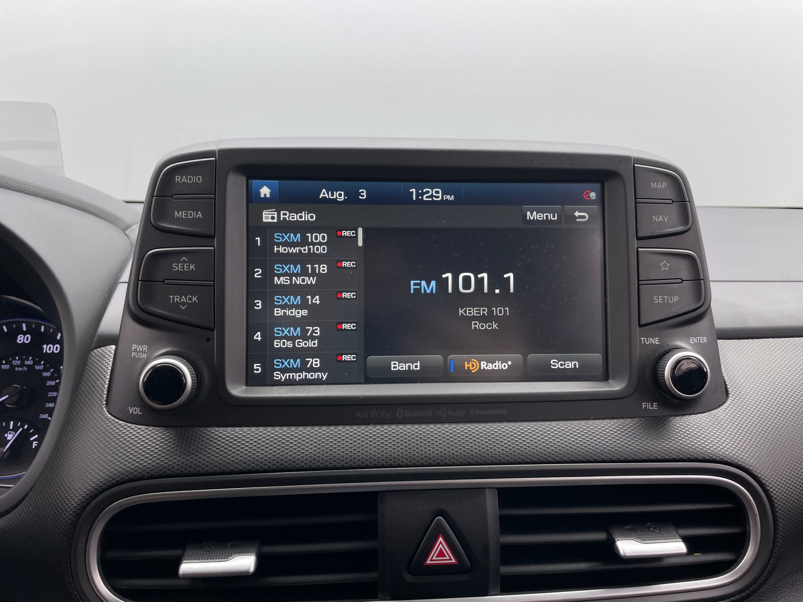 Thumbnail: 2020 Hyundai Kona - 3
