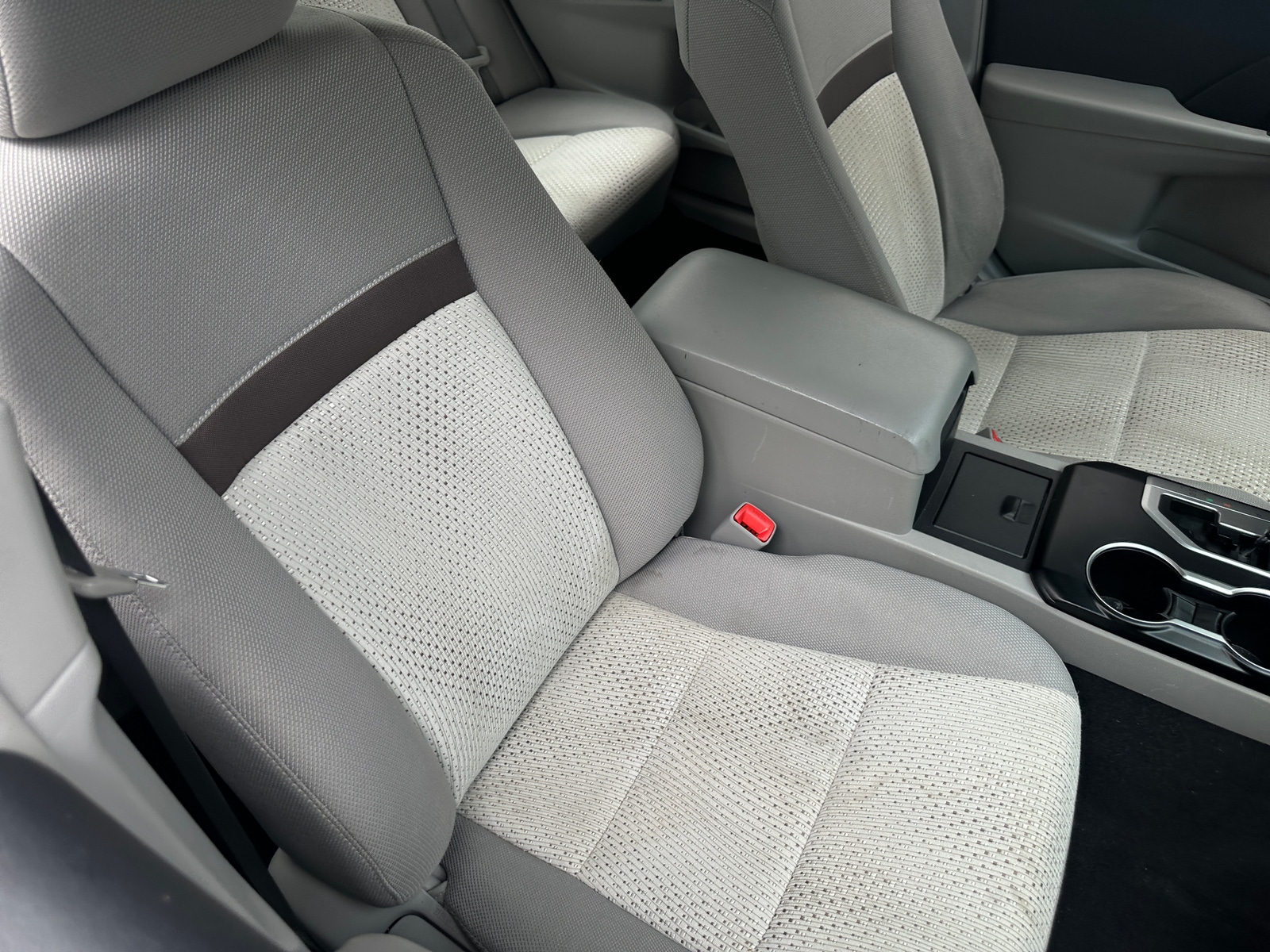 Thumbnail: 2013 Toyota Camry - 2