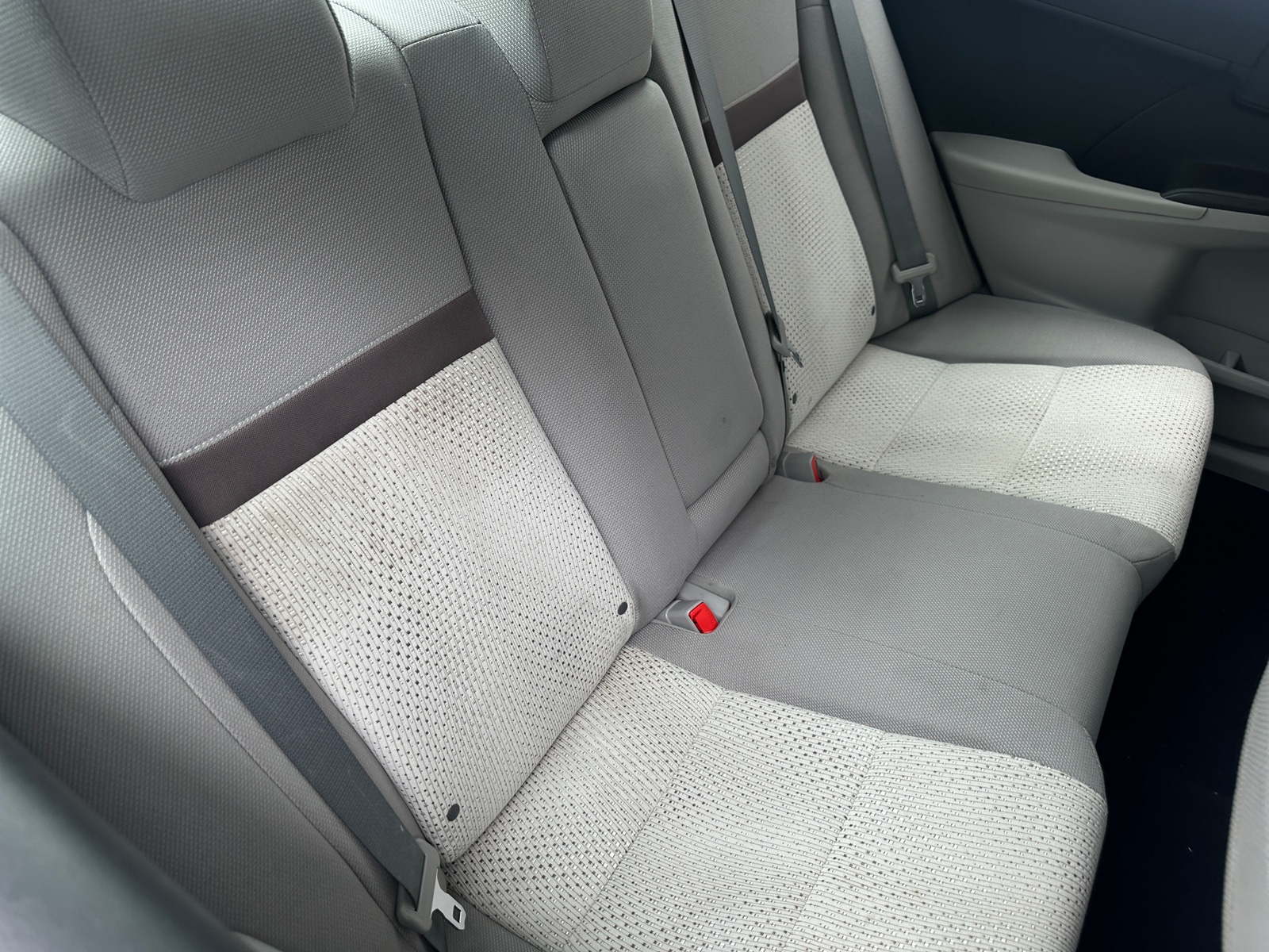 Thumbnail: 2013 Toyota Camry - 6