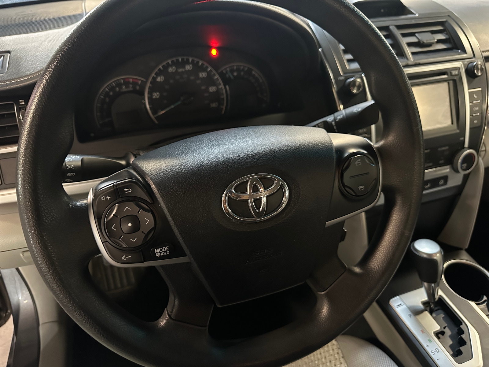 Thumbnail: 2013 Toyota Camry - 5