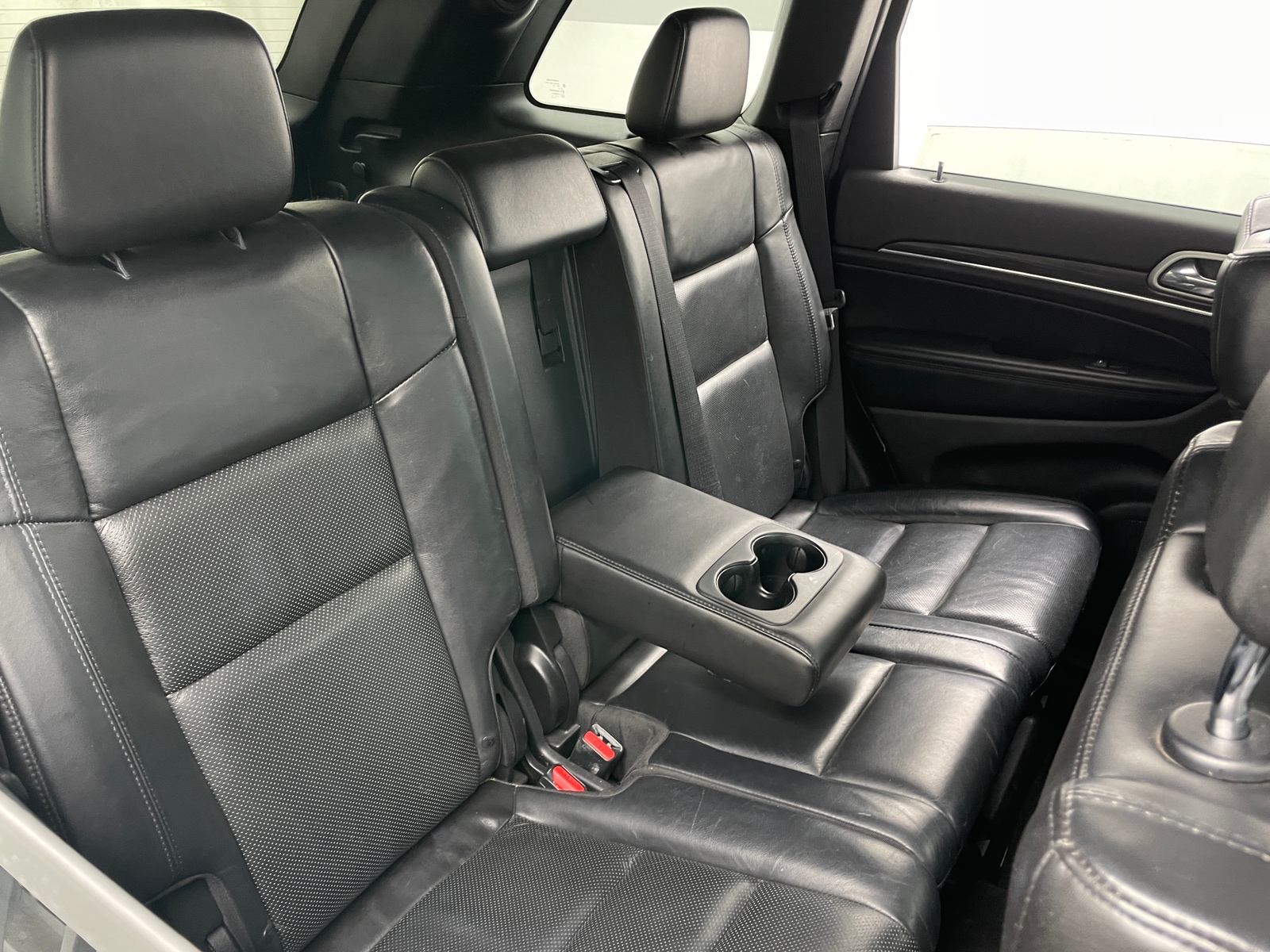 Thumbnail: 2021 Jeep Grand Cherokee - 5