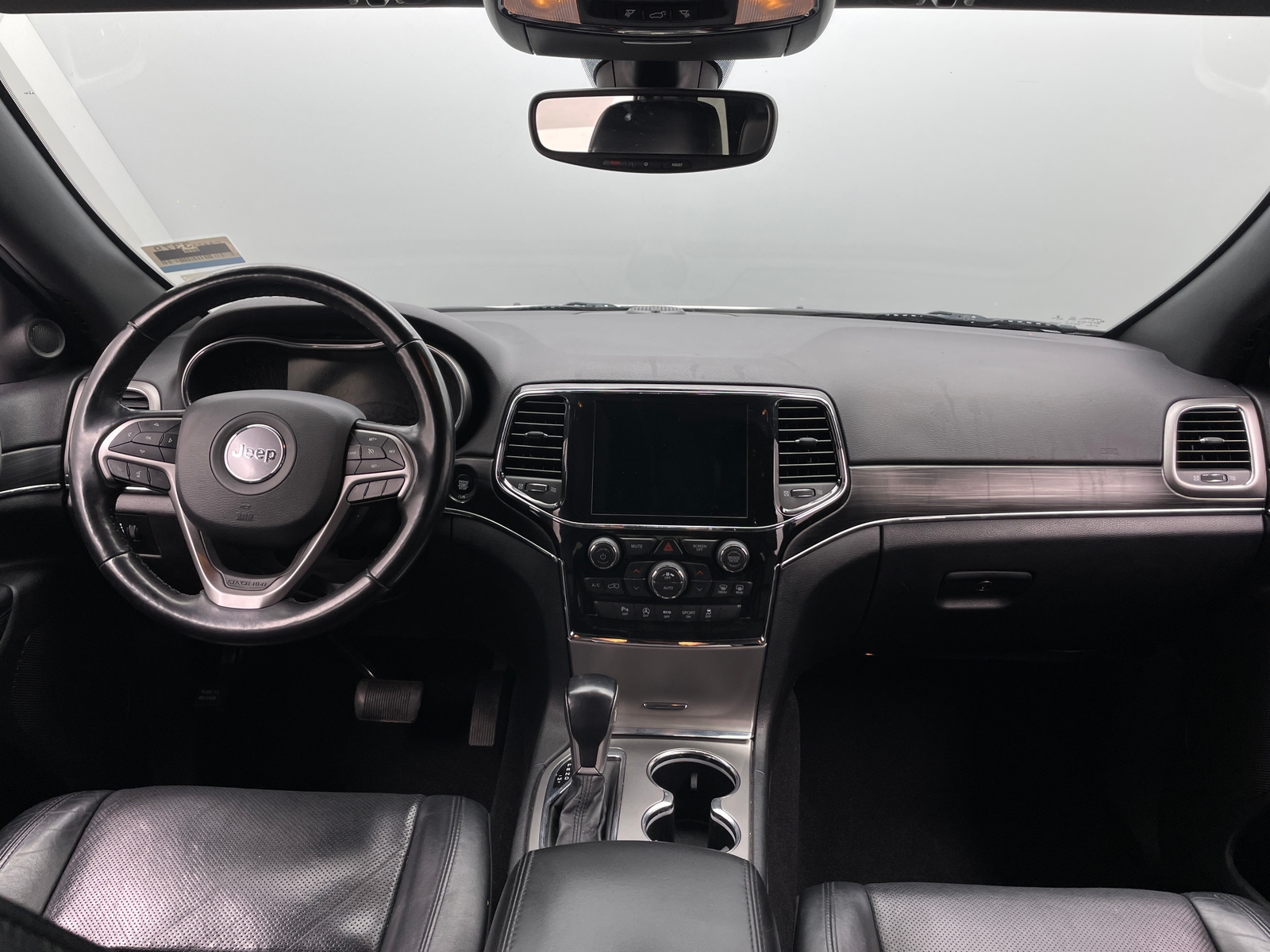 Thumbnail: 2021 Jeep Grand Cherokee - 2