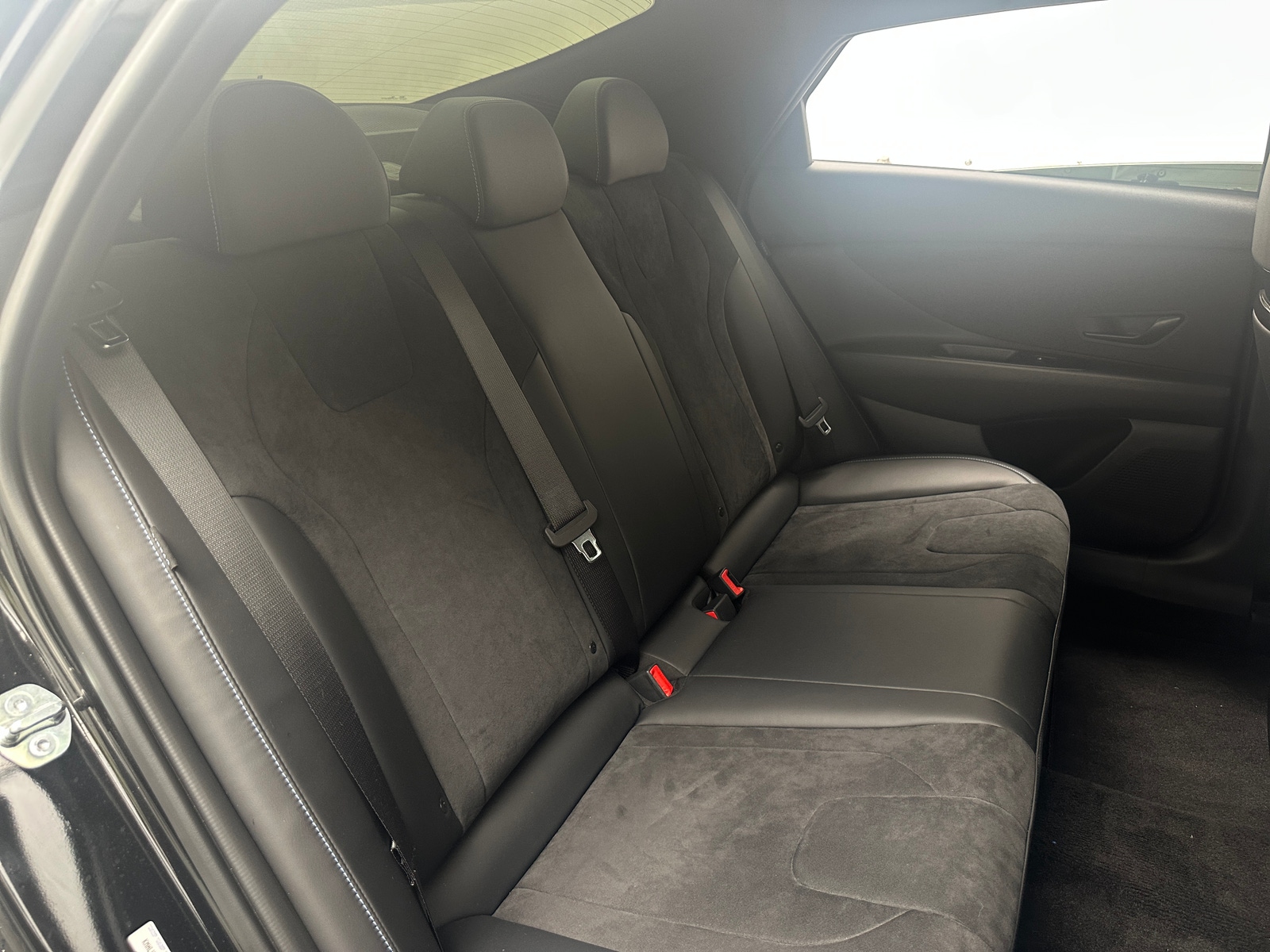 Thumbnail: 2025 Hyundai Elantra - 5
