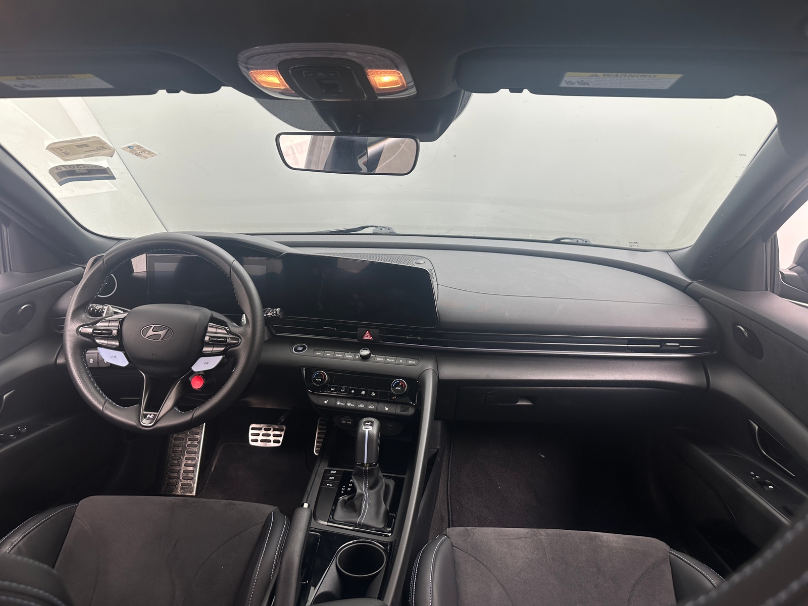 Thumbnail: 2025 Hyundai Elantra - 2