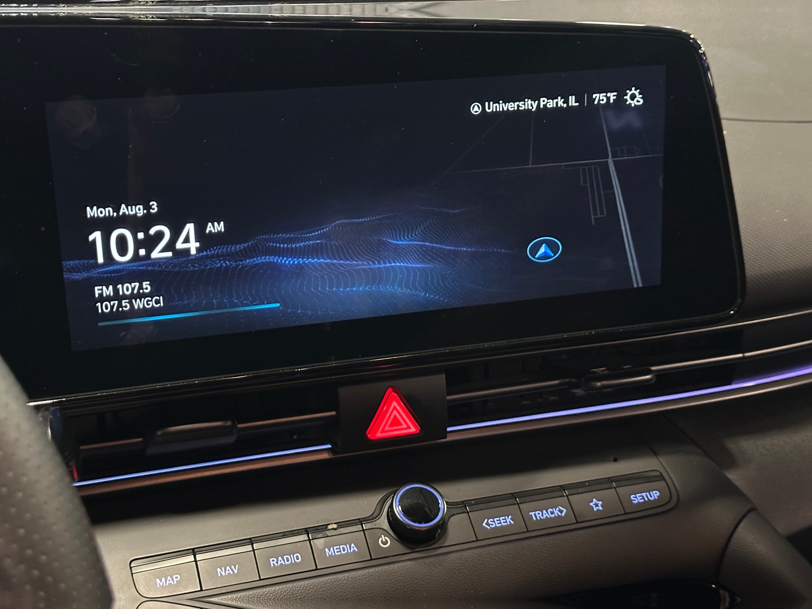 Thumbnail: 2025 Hyundai Elantra - 3