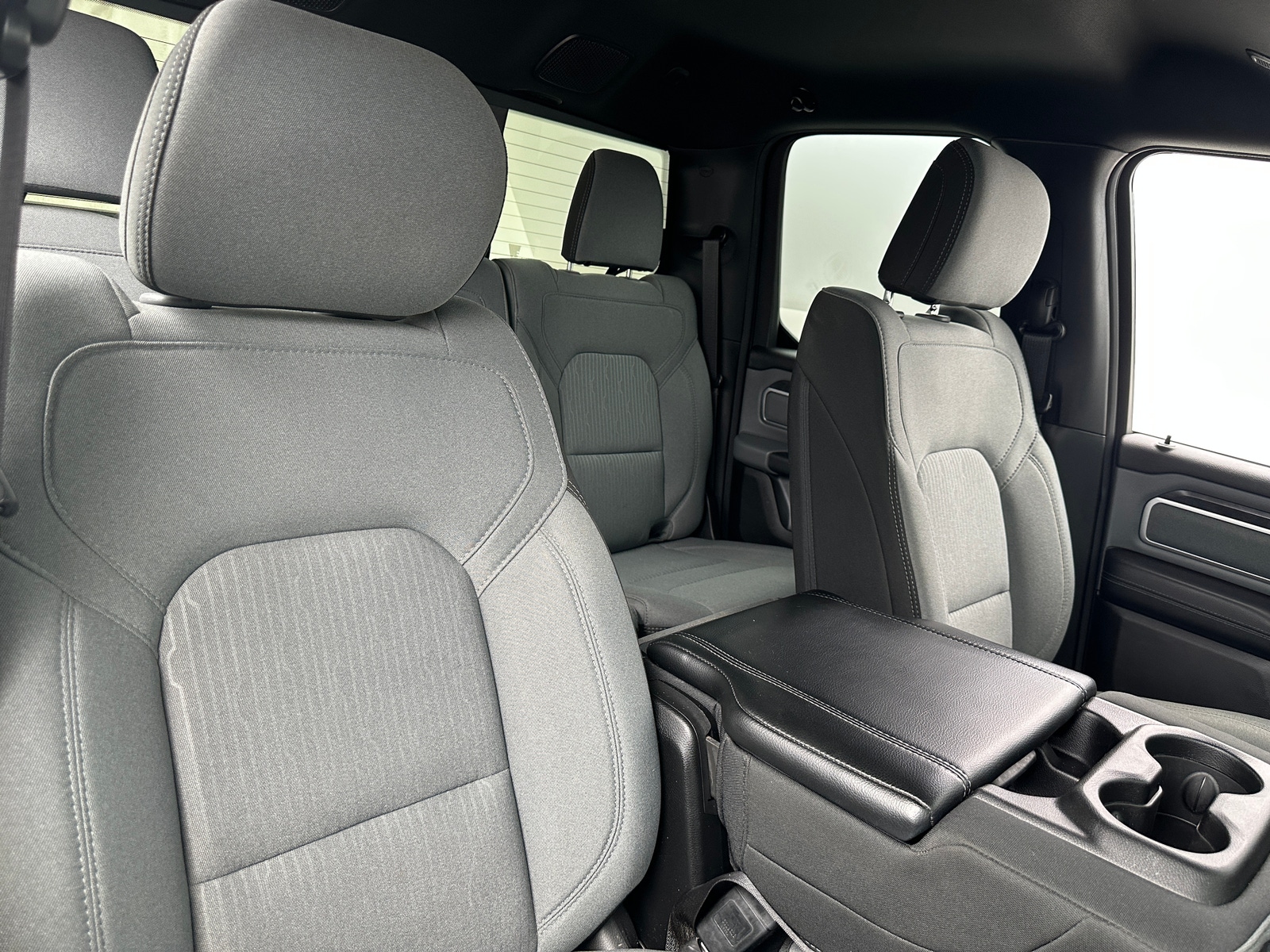 Thumbnail: 2023 RAM 1500 - 2