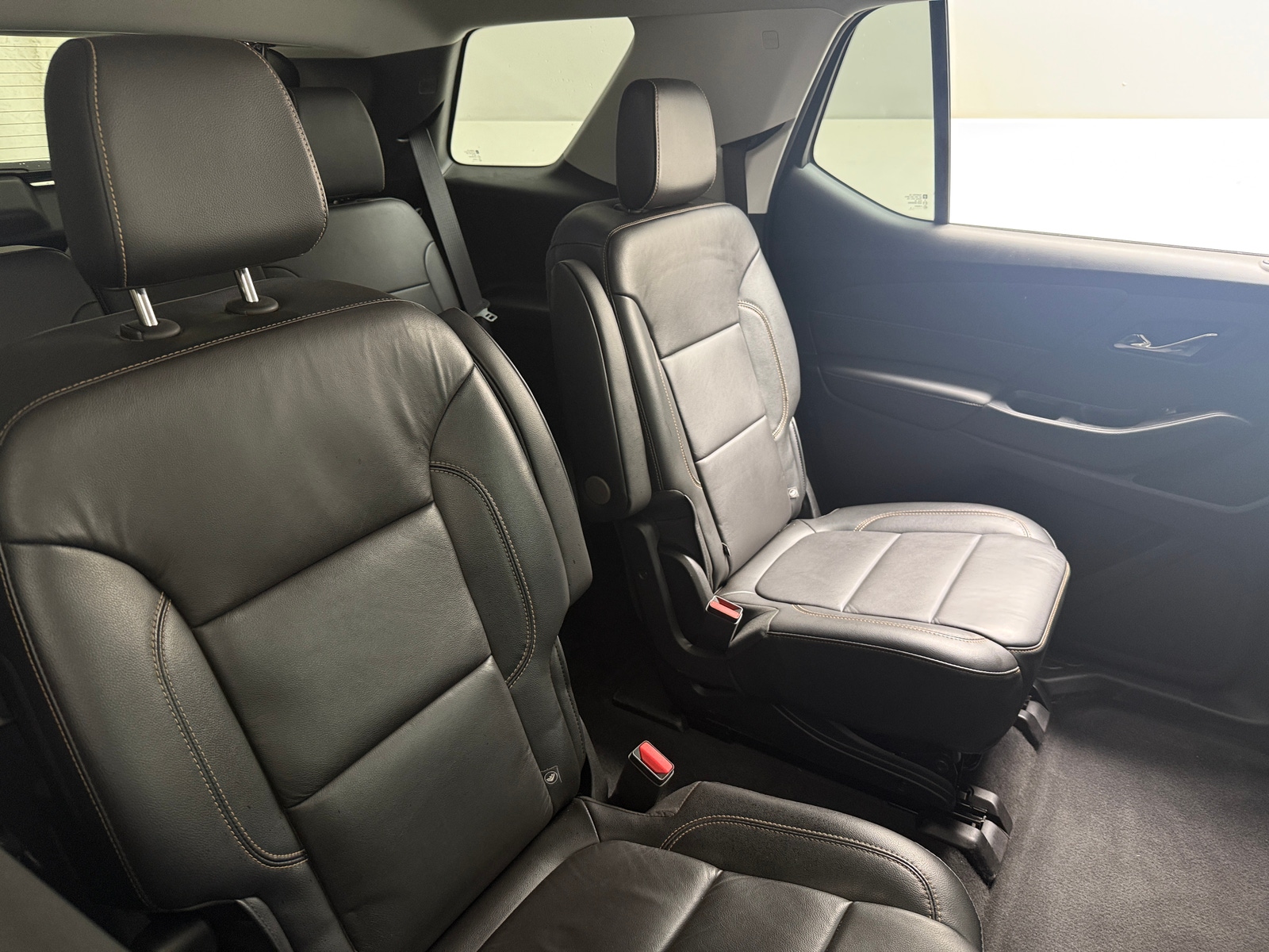 Thumbnail: 2018 Chevrolet Traverse - 5