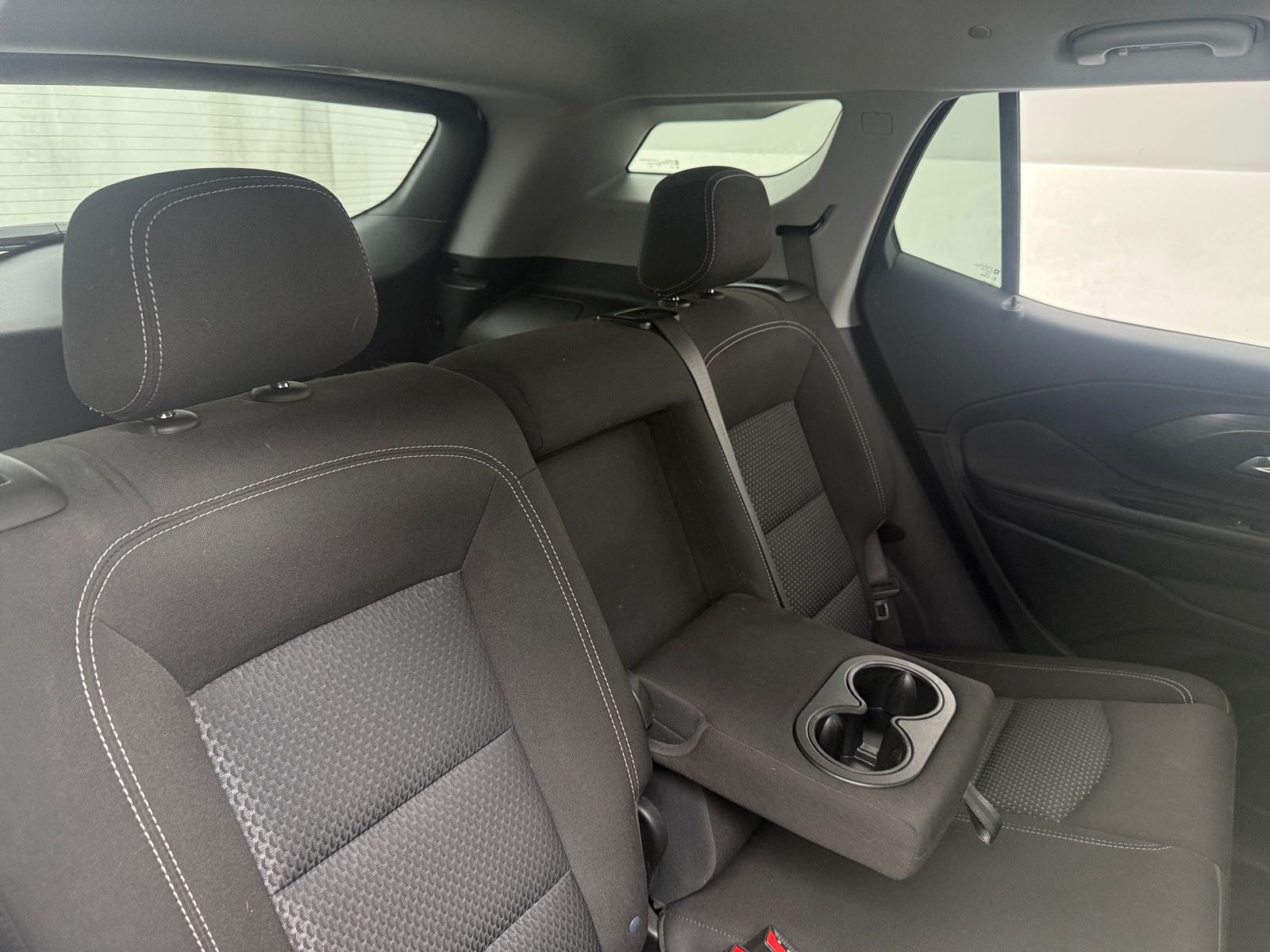 Thumbnail: 2022 GMC Terrain - 6