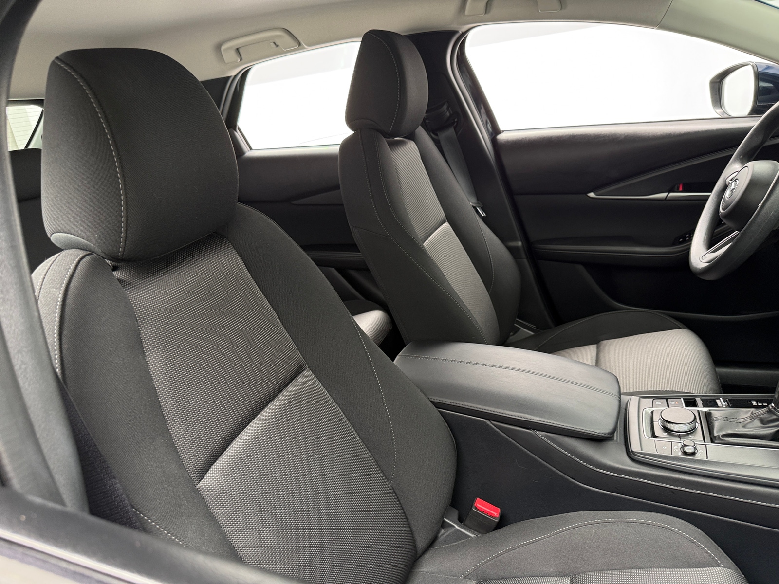 Thumbnail: 2024 Mazda CX-30 - 2