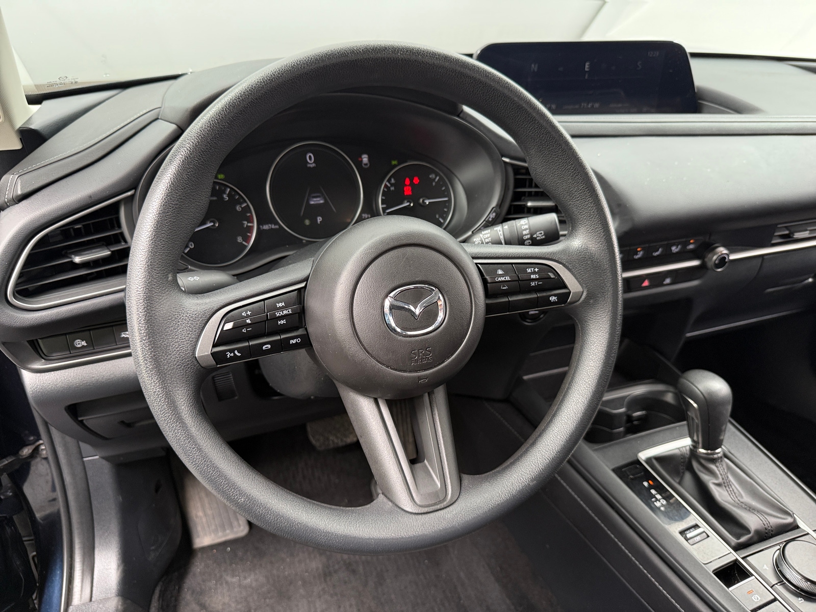 Thumbnail: 2024 Mazda CX-30 - 5