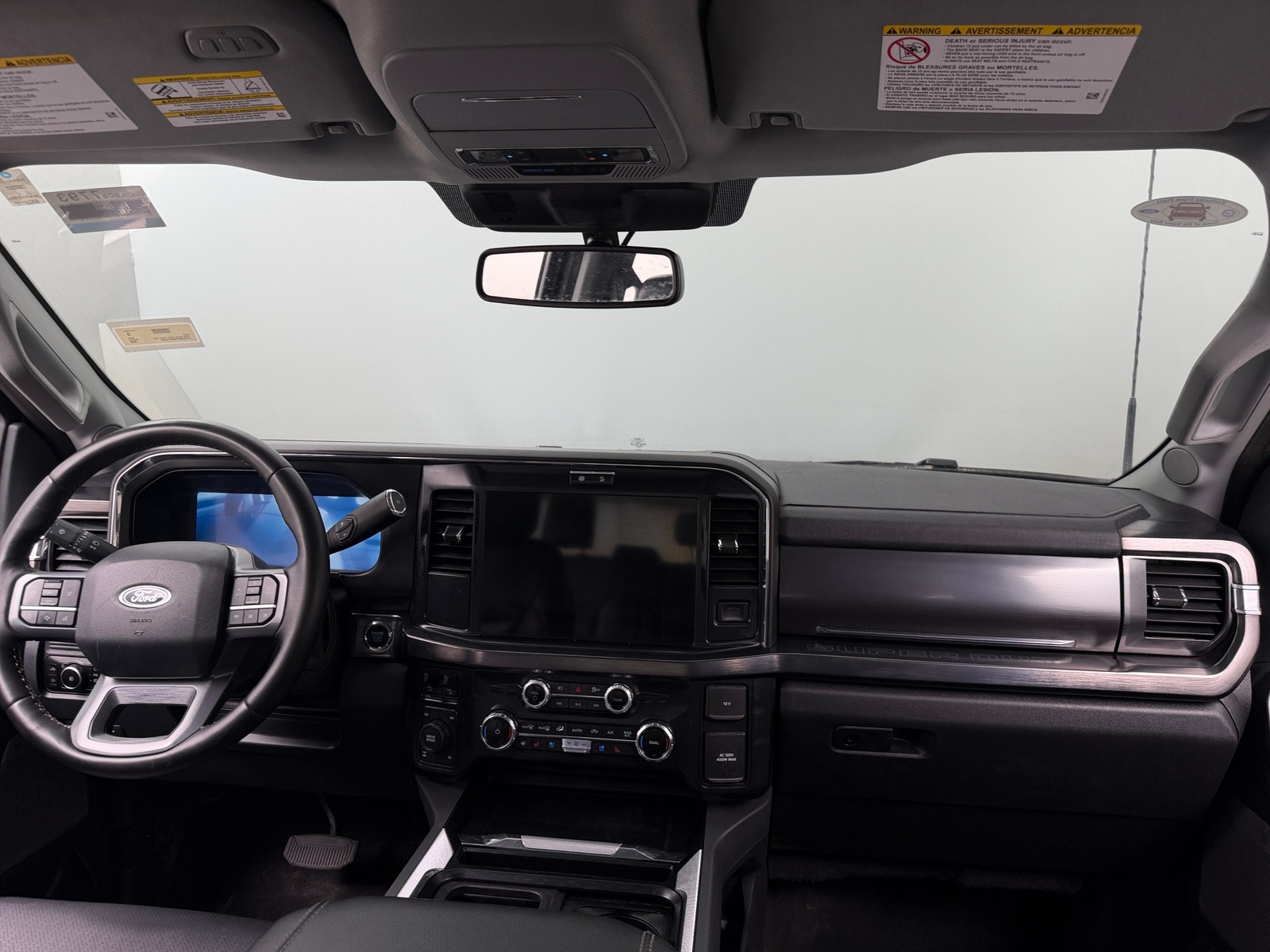 Thumbnail: 2025 Ford Econoline - 2