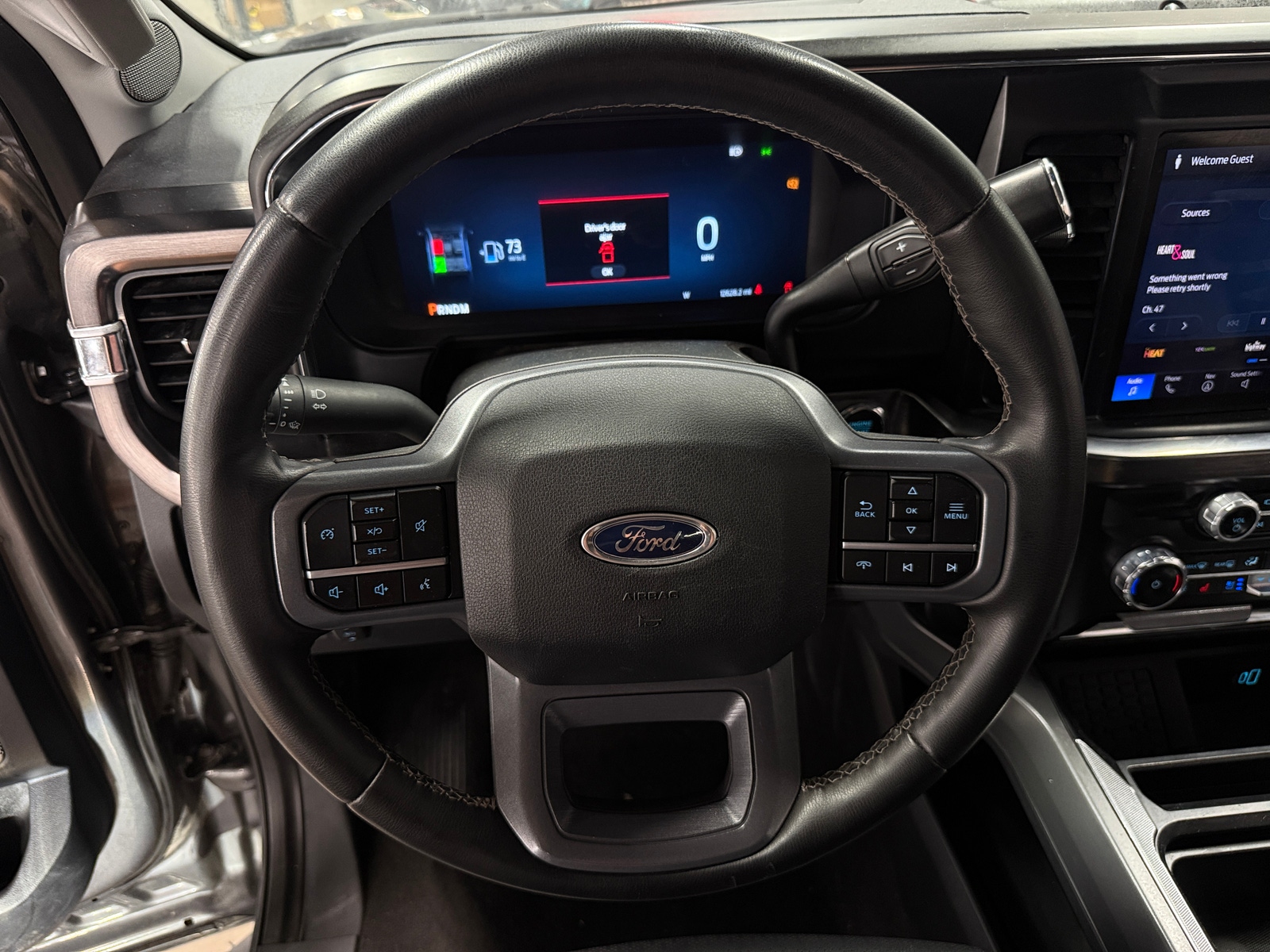 Thumbnail: 2025 Ford Econoline - 4