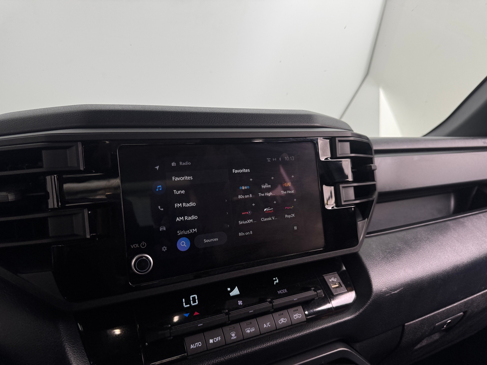 Thumbnail: 2025 Toyota Tundra - 4