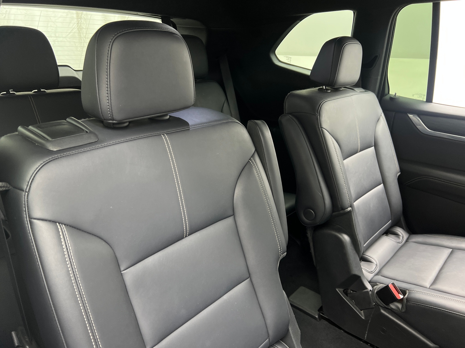 Thumbnail: 2024 GMC Acadia - 5