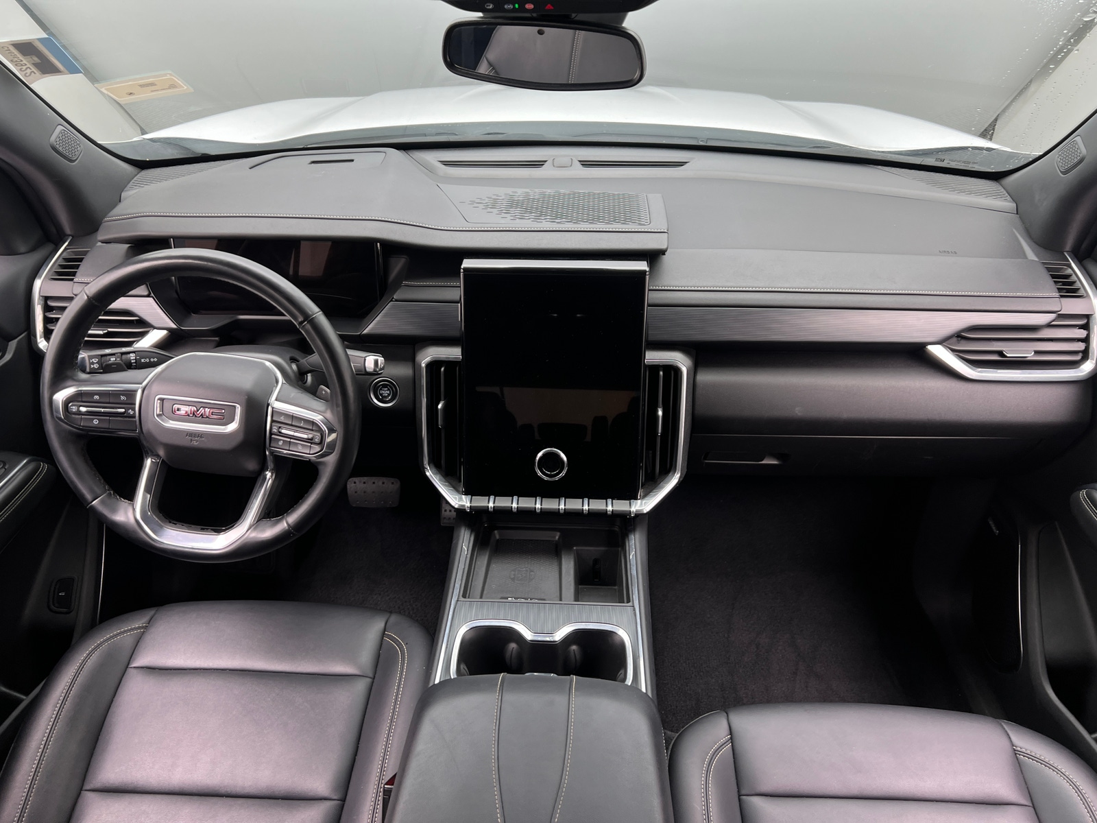 Thumbnail: 2024 GMC Acadia - 2