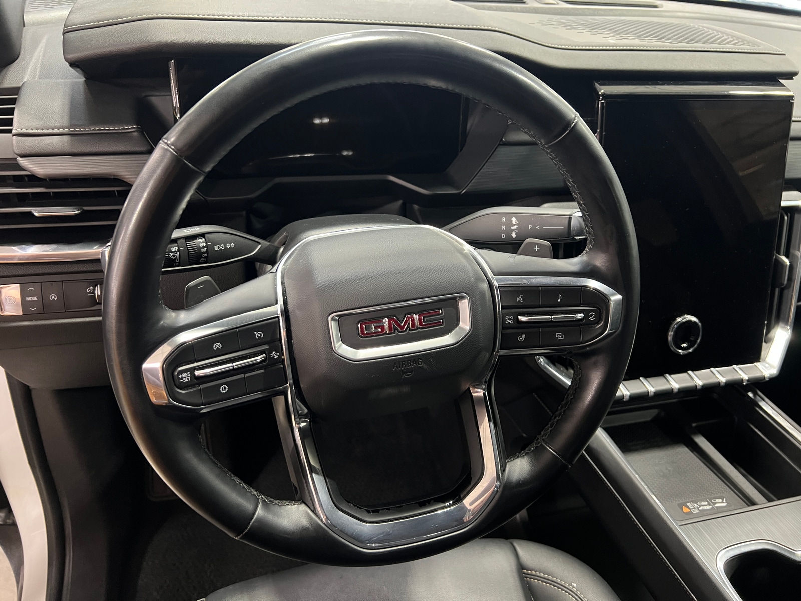 Thumbnail: 2024 GMC Acadia - 4
