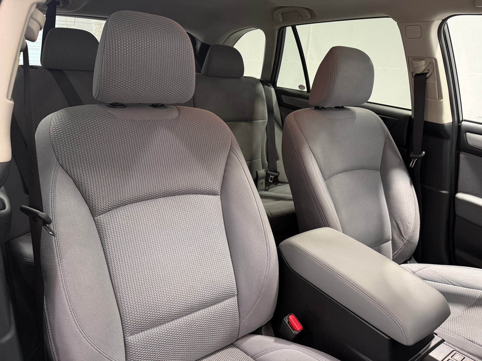 Thumbnail: 2019 Subaru Outback - 2