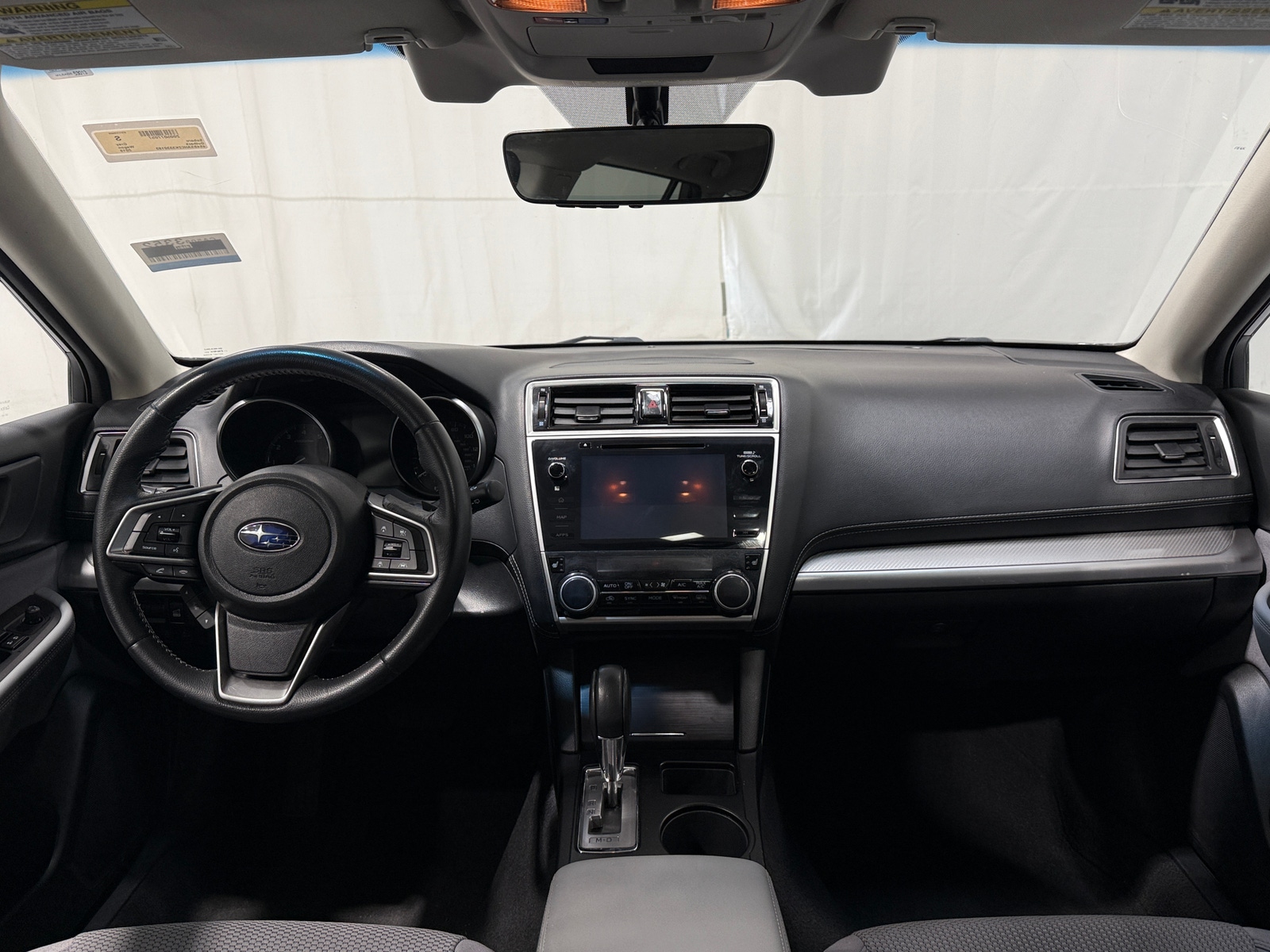 Thumbnail: 2019 Subaru Outback - 3