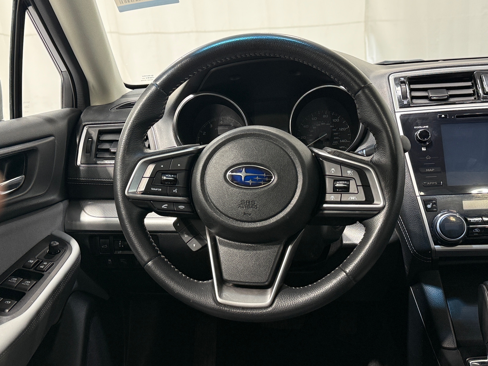 Thumbnail: 2019 Subaru Outback - 5
