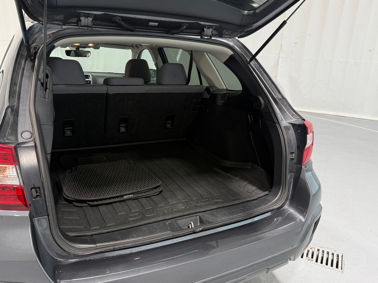 Thumbnail: 2019 Subaru Outback - 7