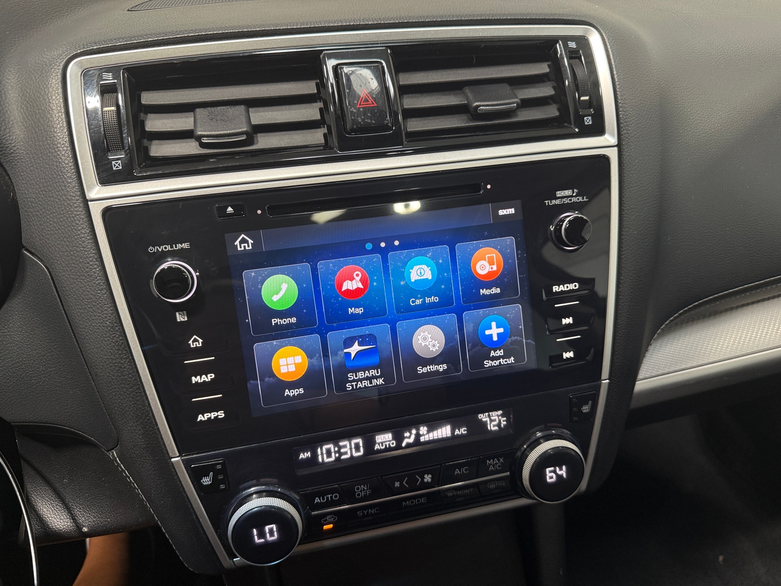 Thumbnail: 2019 Subaru Outback - 4
