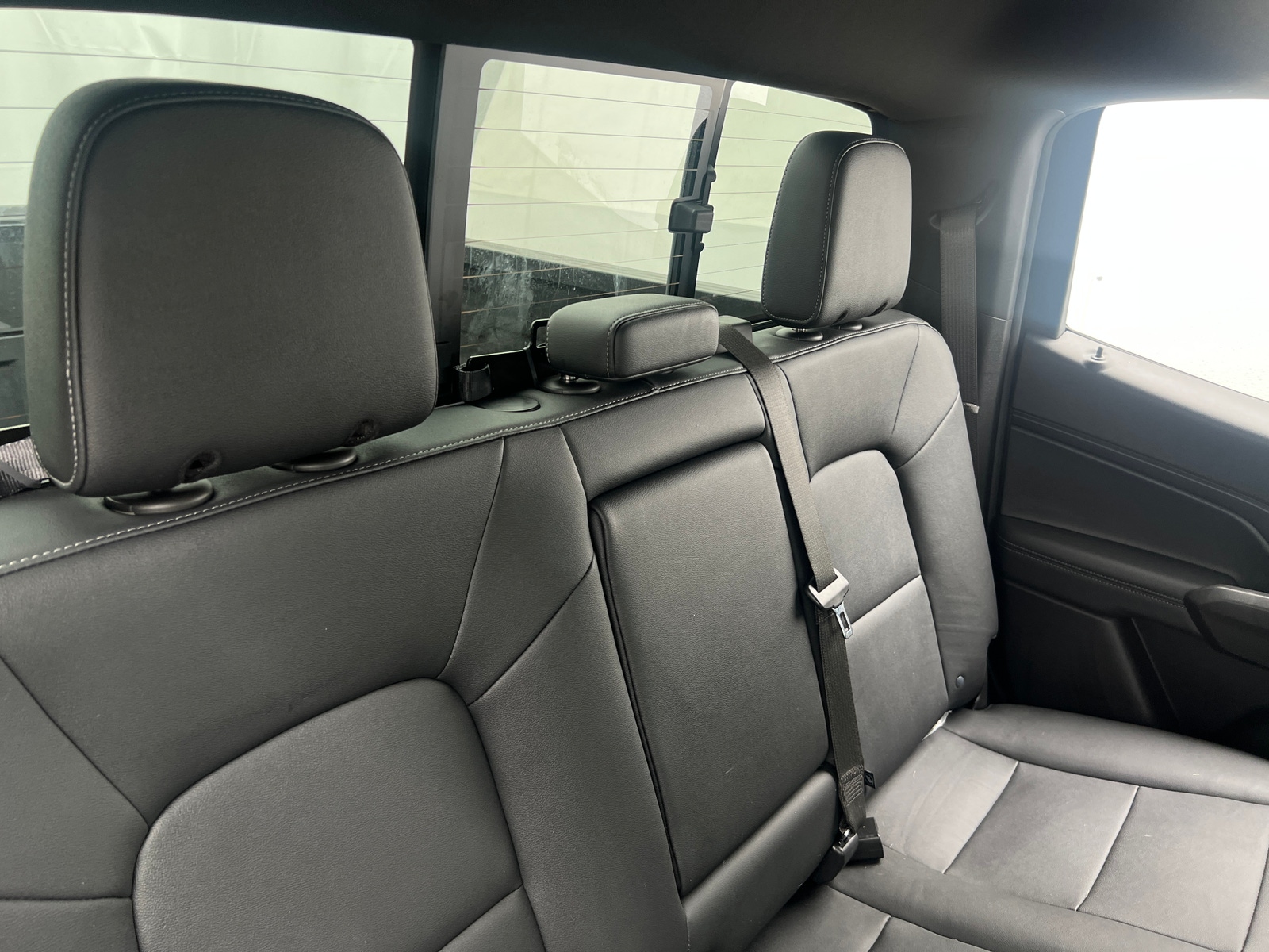 Thumbnail: 2025 GMC Canyon - 5