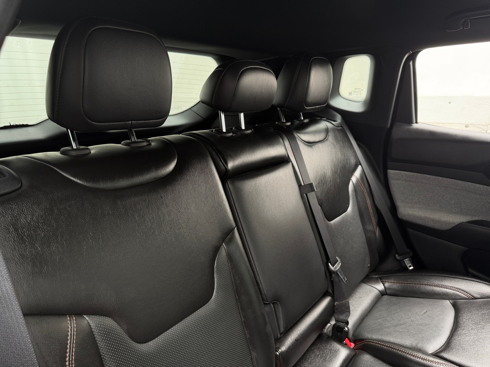 Thumbnail: 2023 Jeep Compass - 5