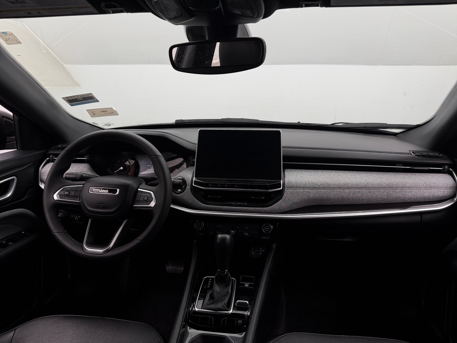 Thumbnail: 2023 Jeep Compass - 2