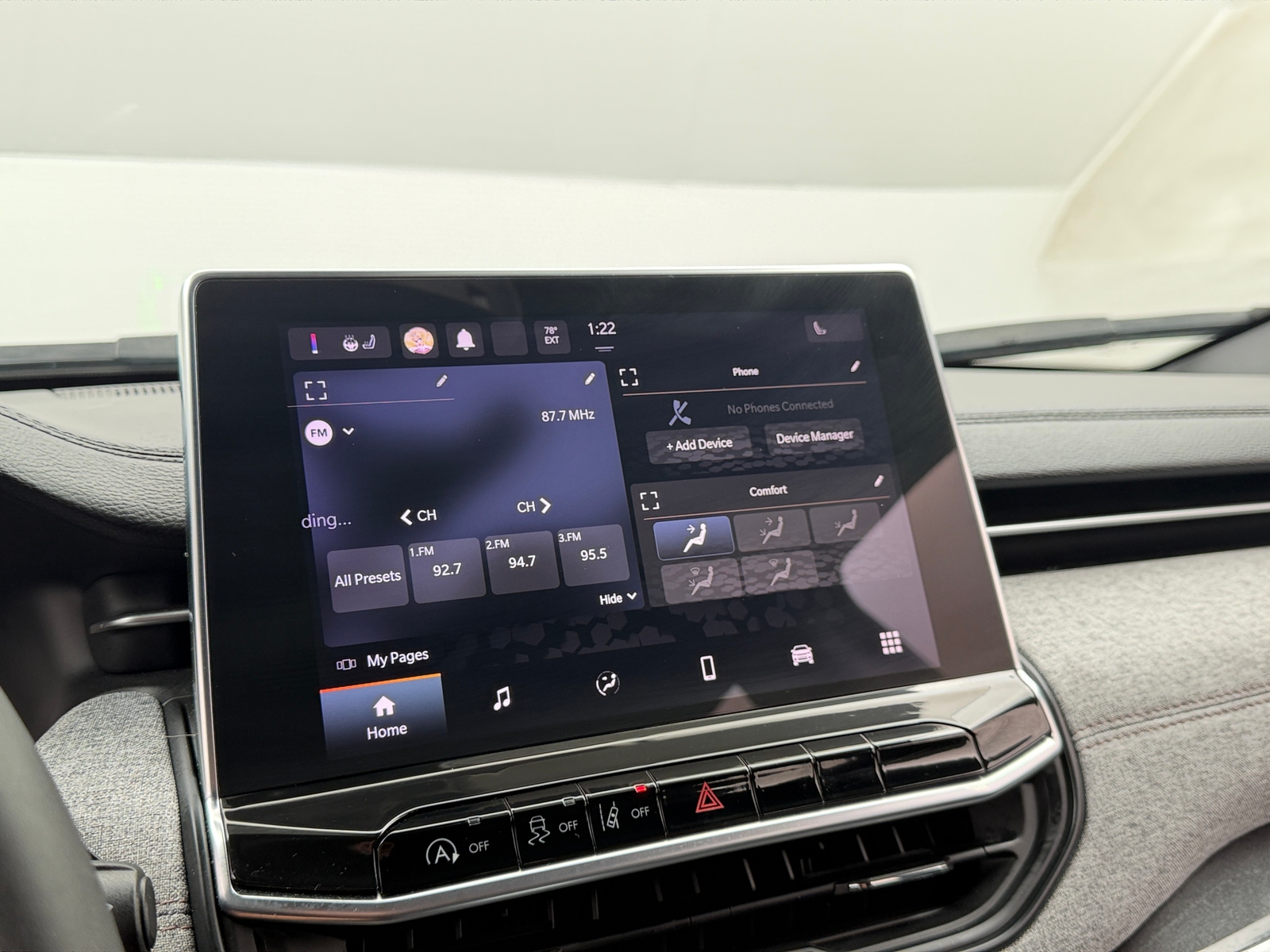 Thumbnail: 2023 Jeep Compass - 3