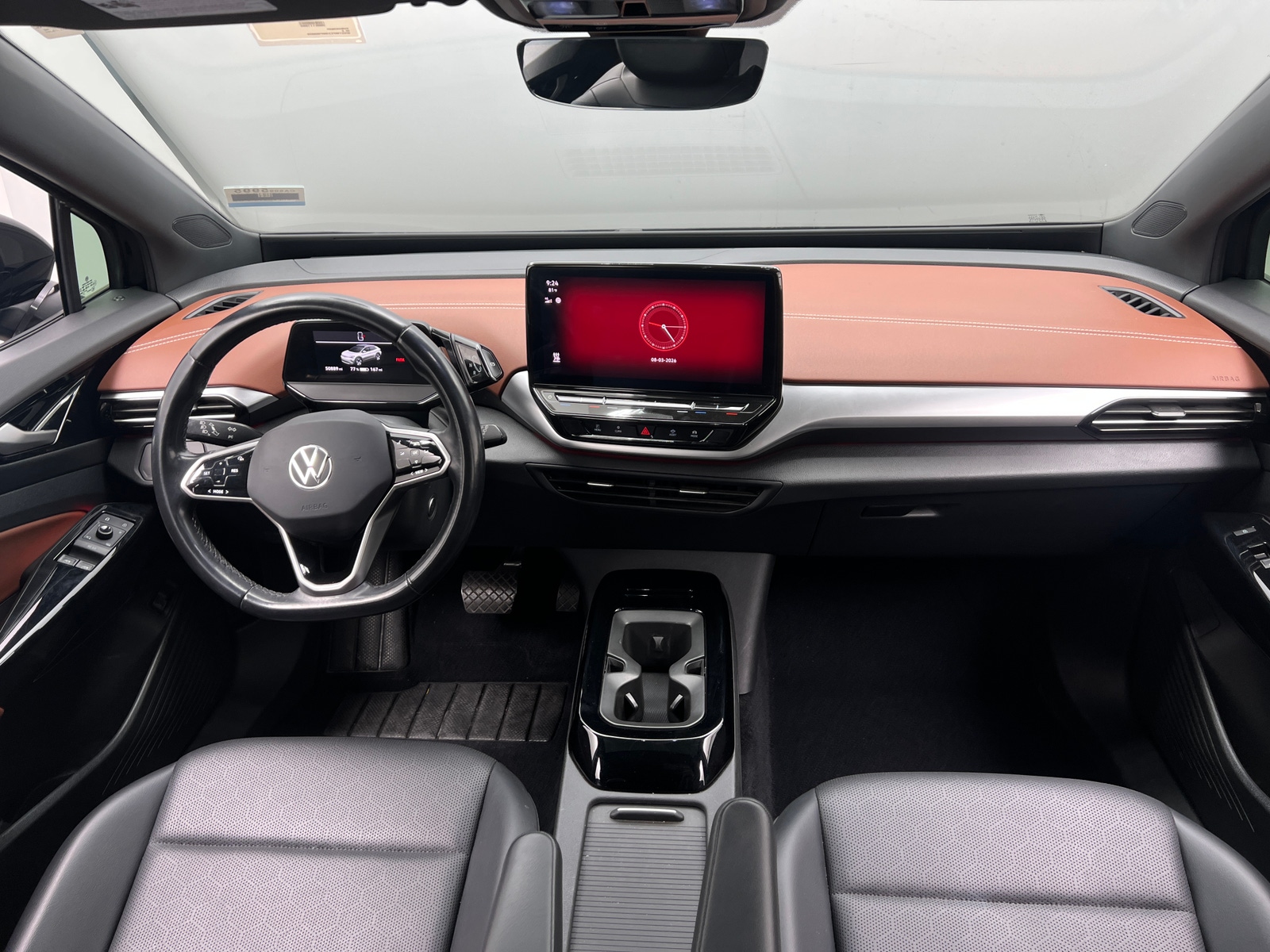 Thumbnail: 2021 Volkswagen ID.4 - 2
