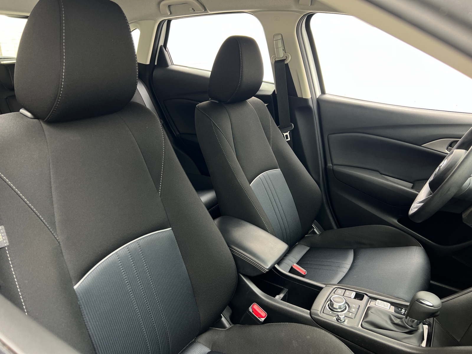 Thumbnail: 2019 Mazda CX-3 - 2