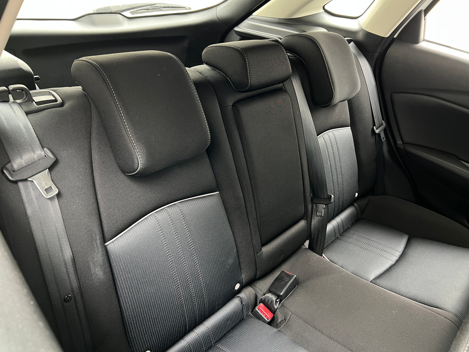 Thumbnail: 2019 Mazda CX-3 - 6