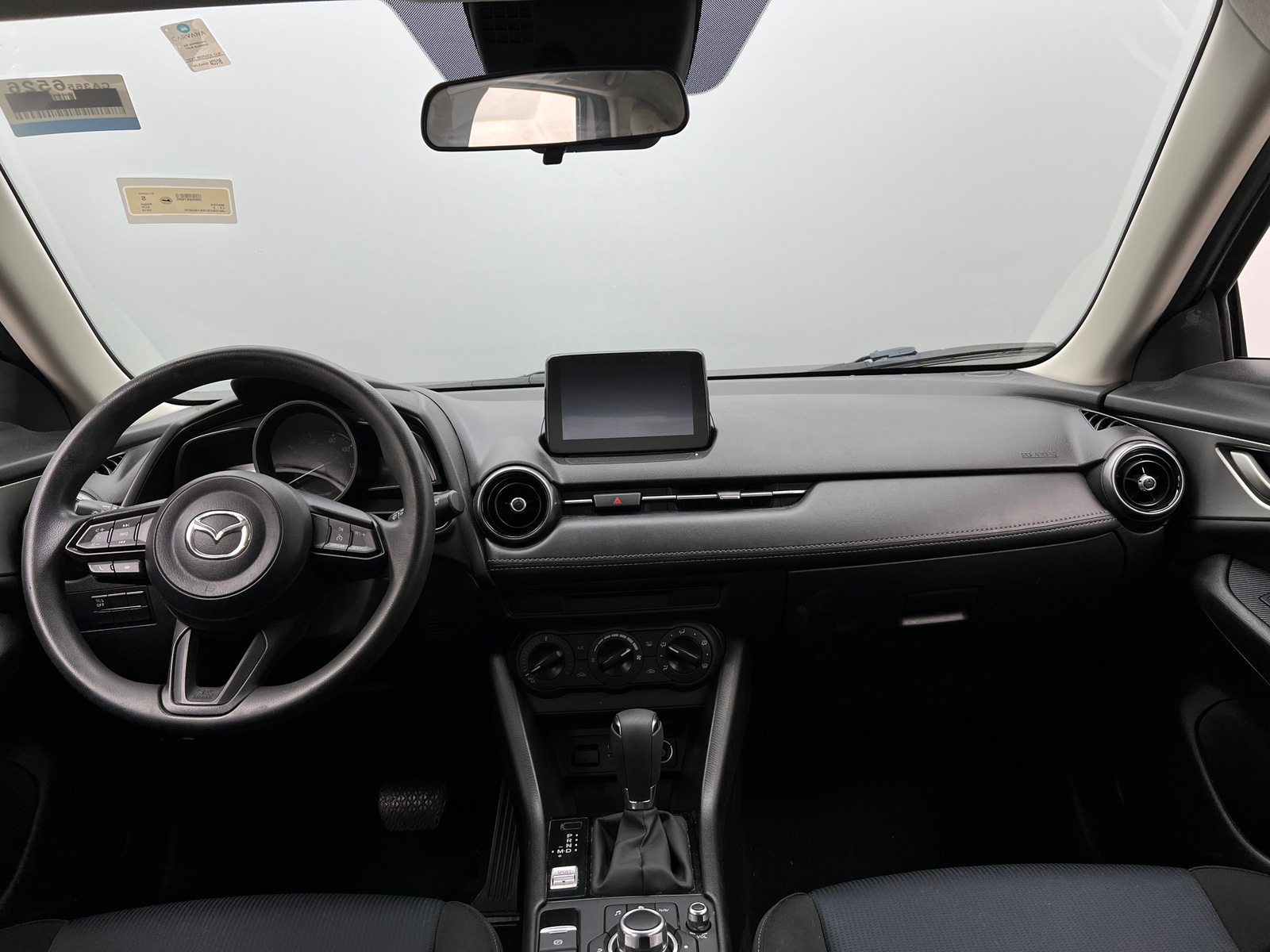 Thumbnail: 2019 Mazda CX-3 - 3