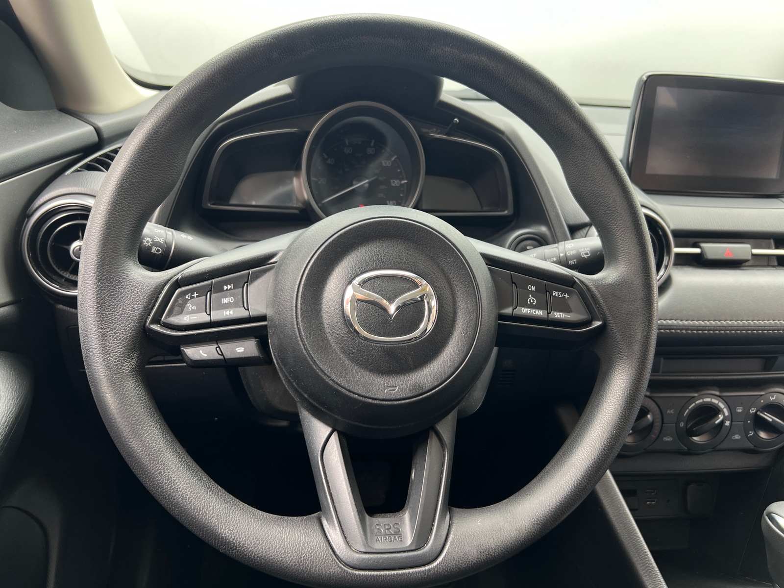 Thumbnail: 2019 Mazda CX-3 - 5